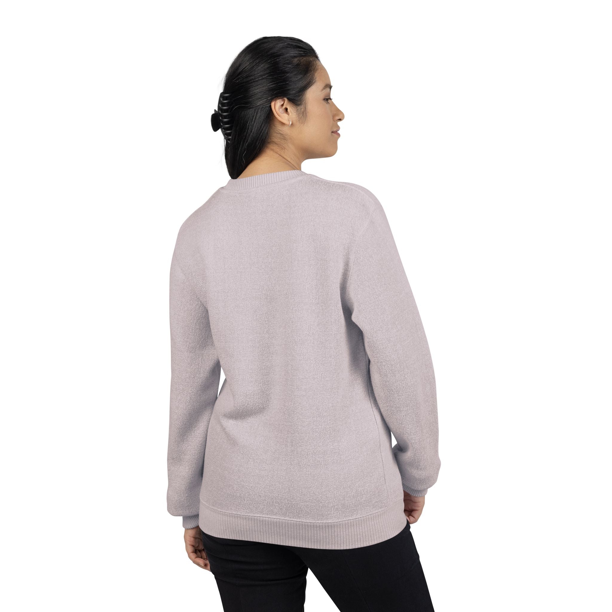 Unisex Nantucket Crewneck Sweatshirt (Embroidery)