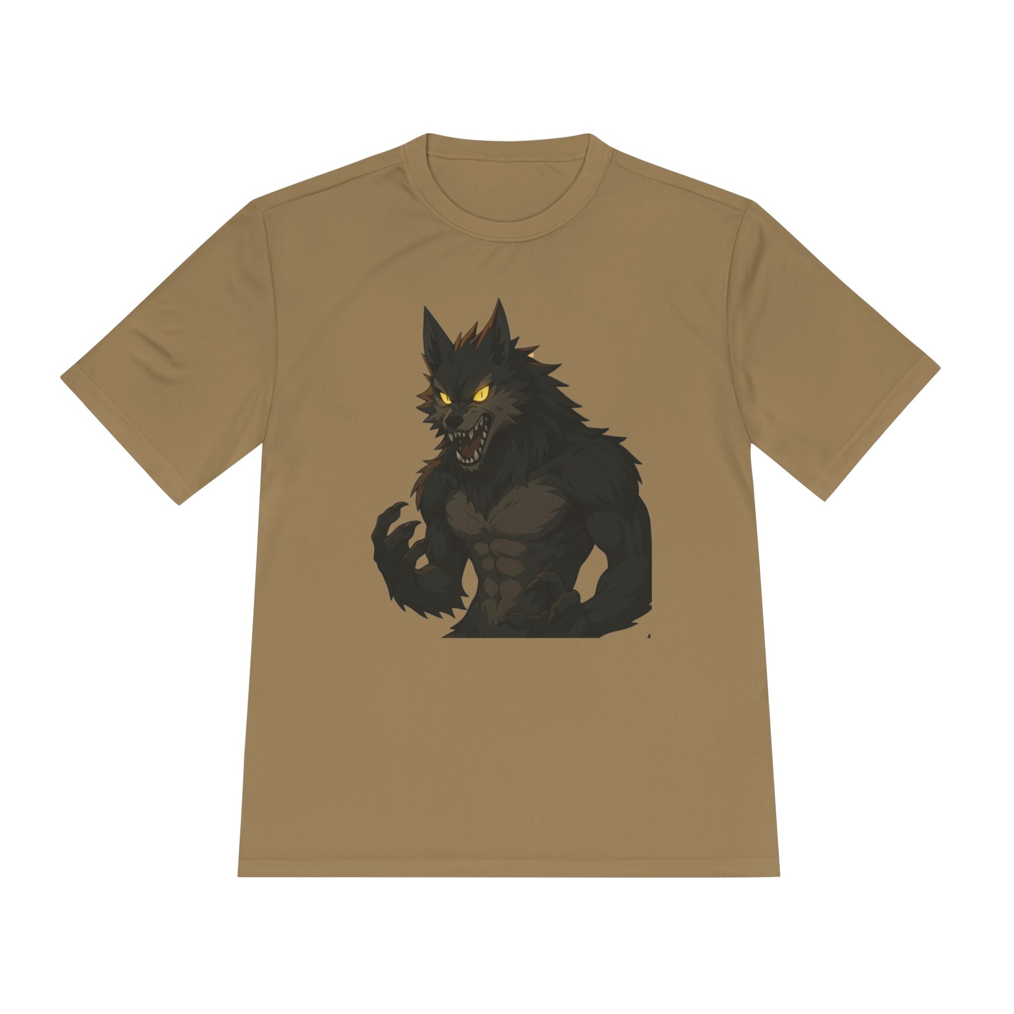 Unisex Moisture Wicking Tee