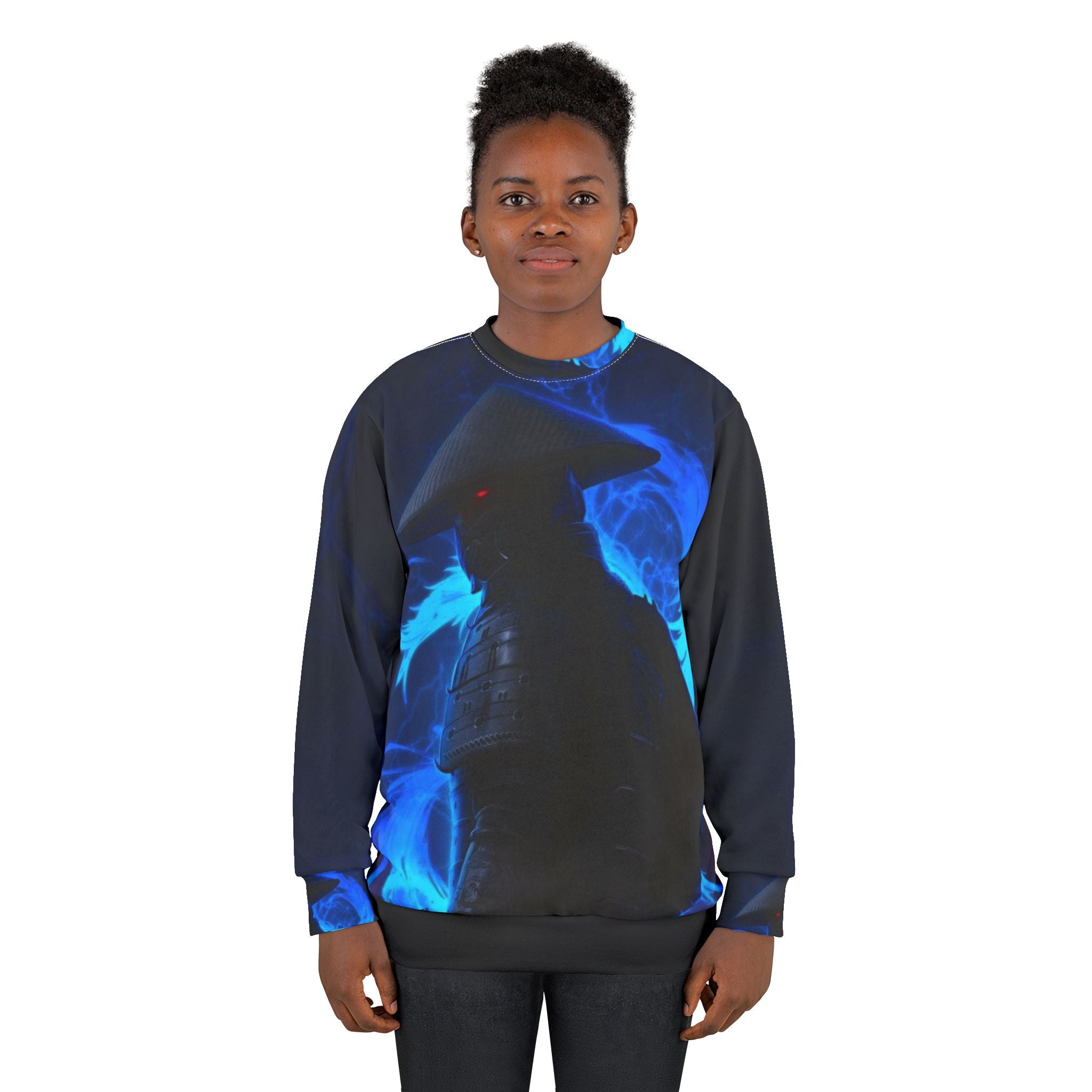 Unisex Sweatshirt (AOP)