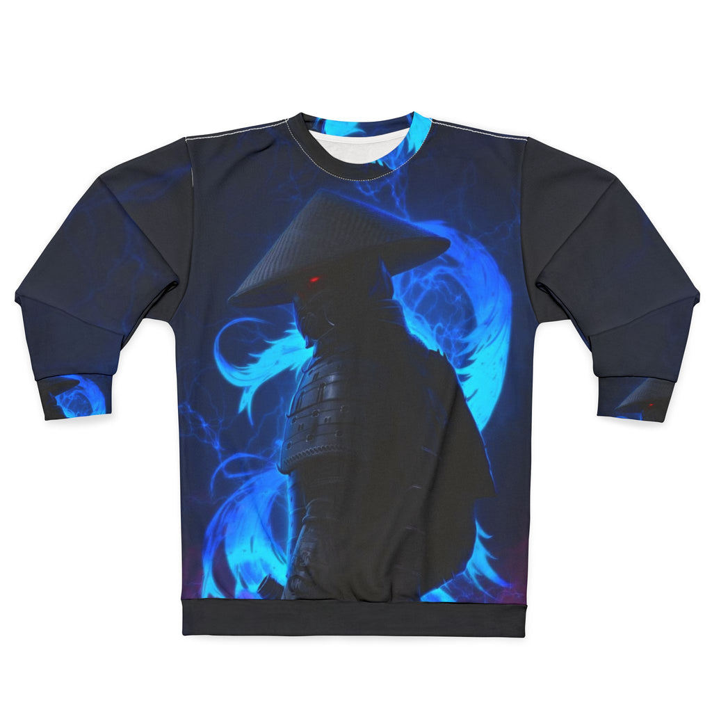 Unisex Sweatshirt (AOP)