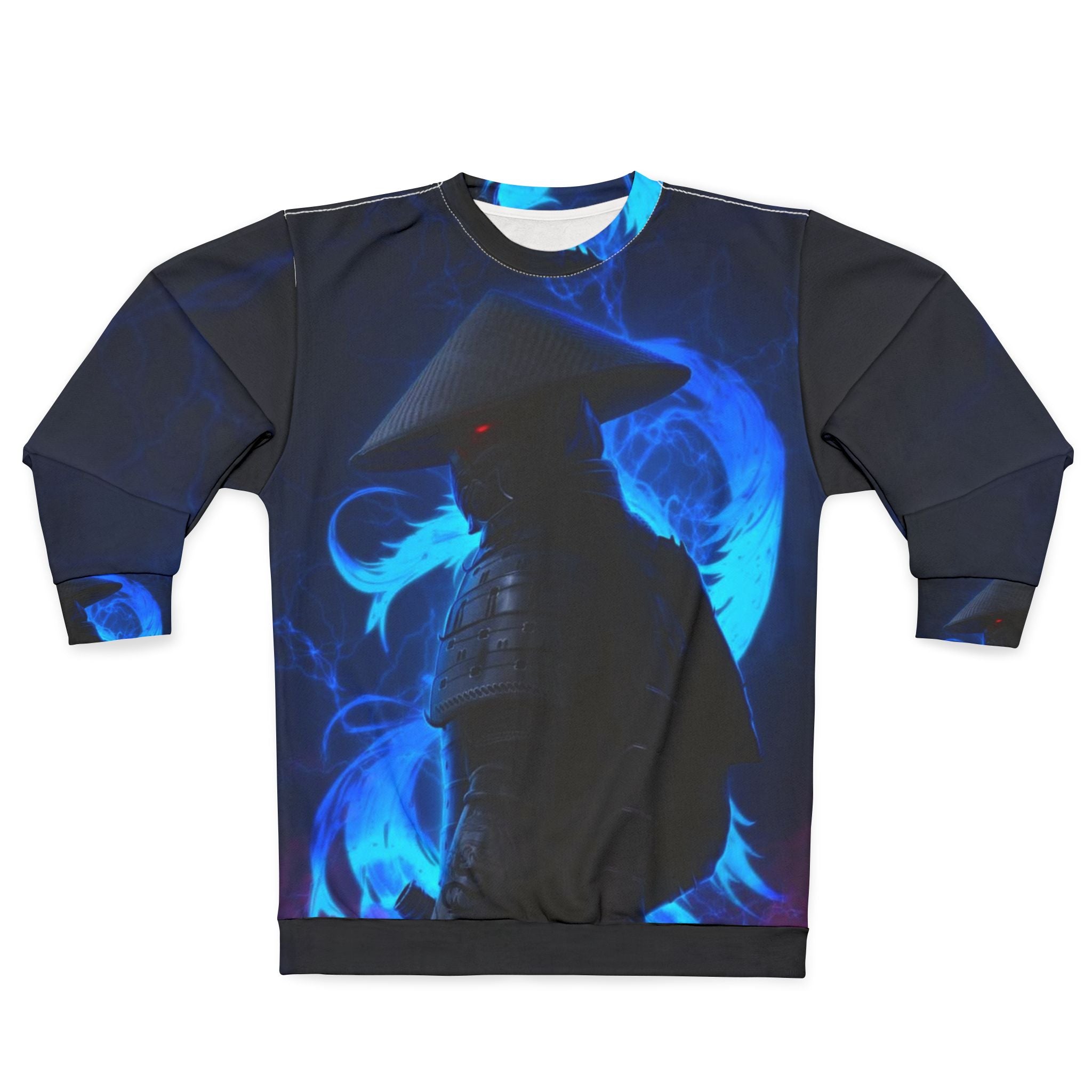 Unisex Sweatshirt (AOP)