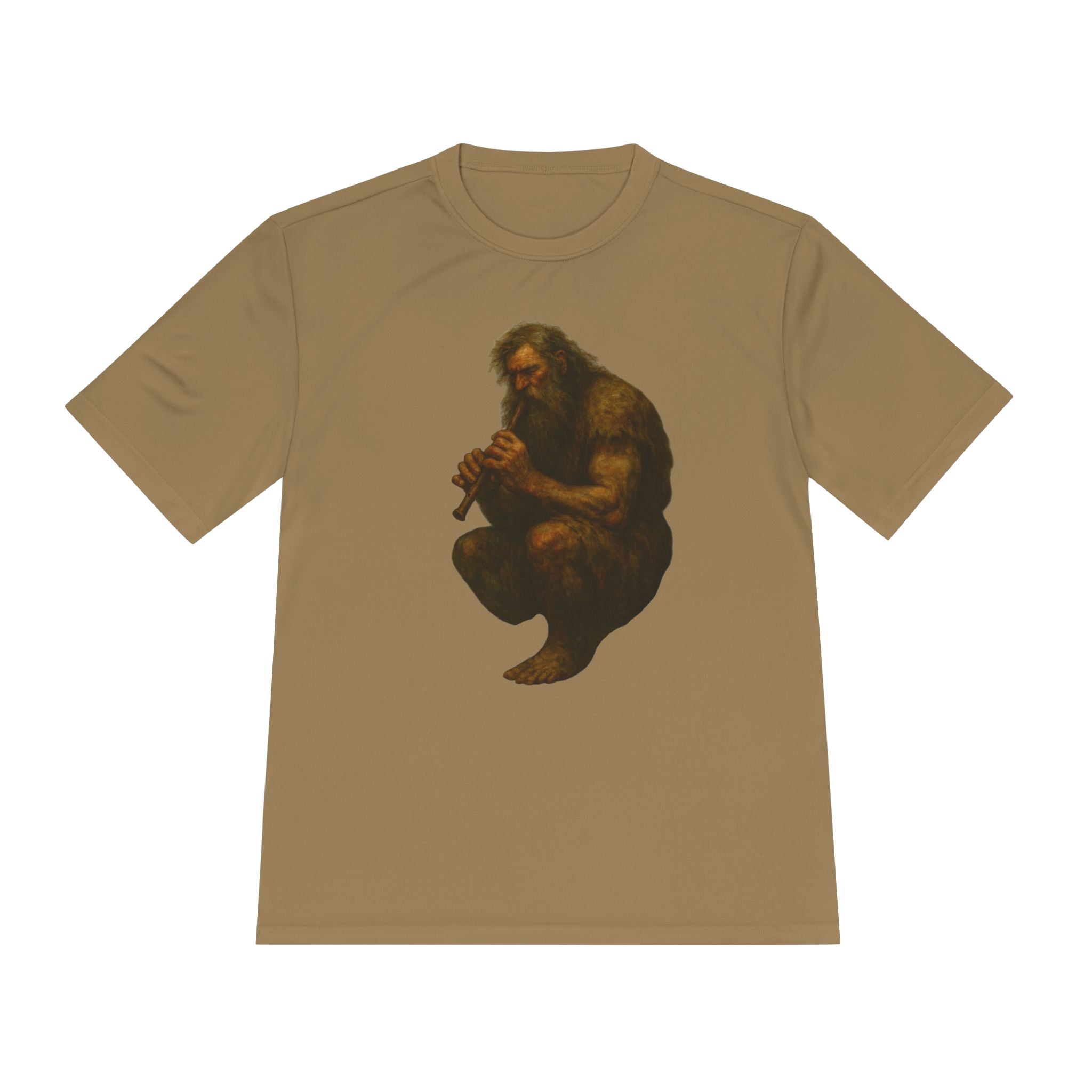 Unisex Moisture Wicking Tee