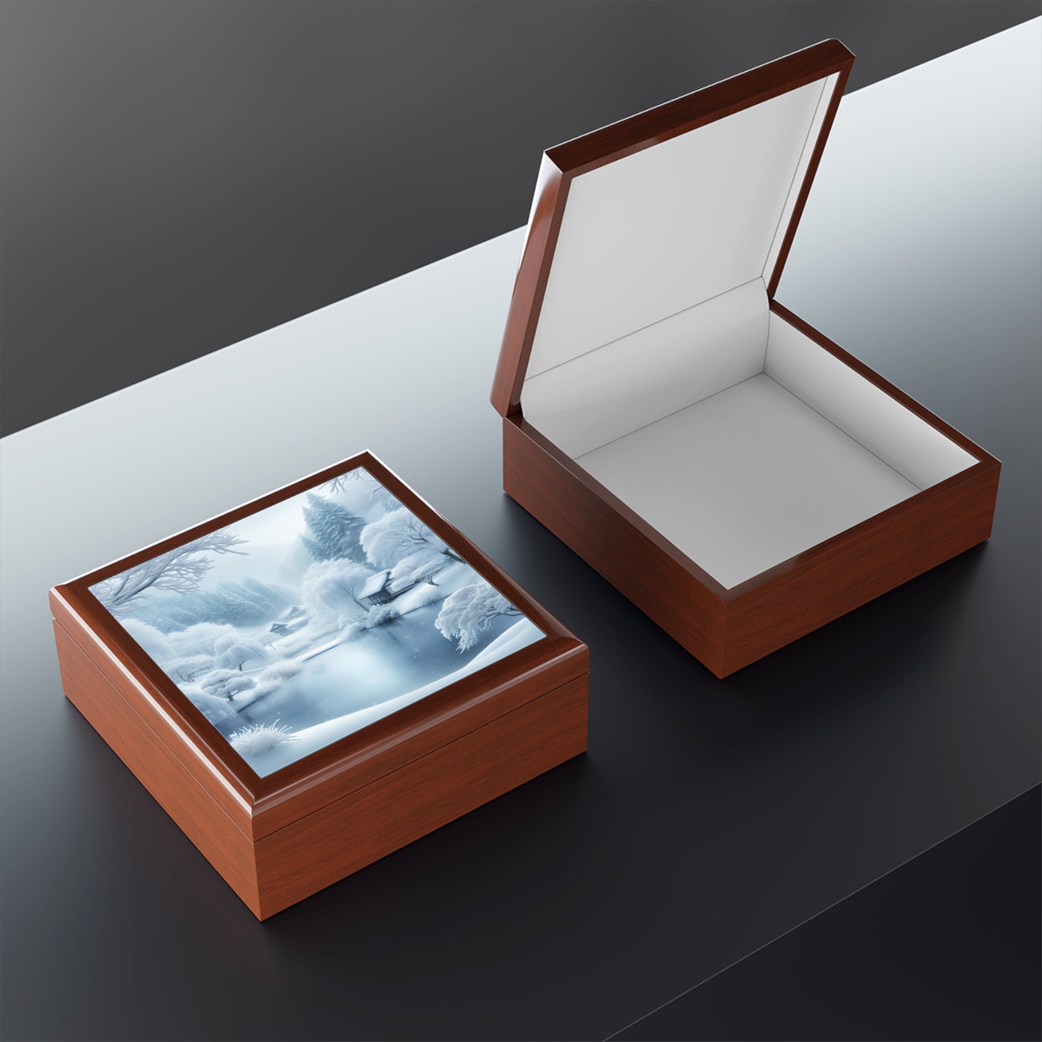 Jewelry Box