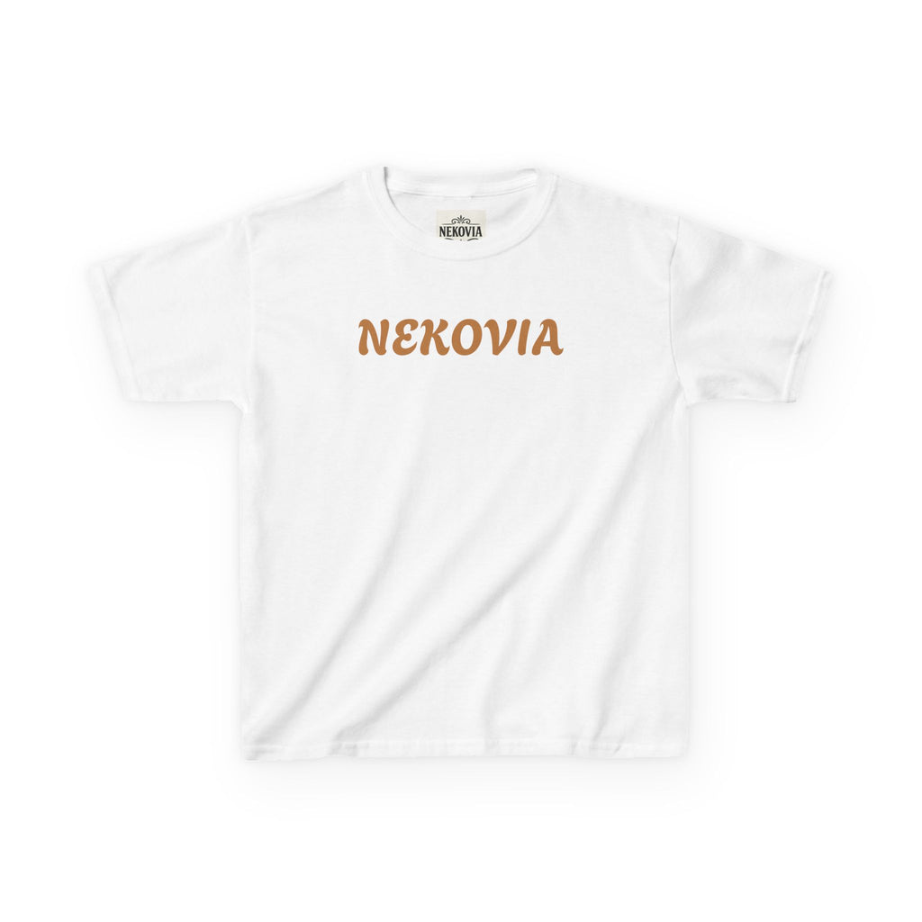 Kids Heavy Cotton™ Tee