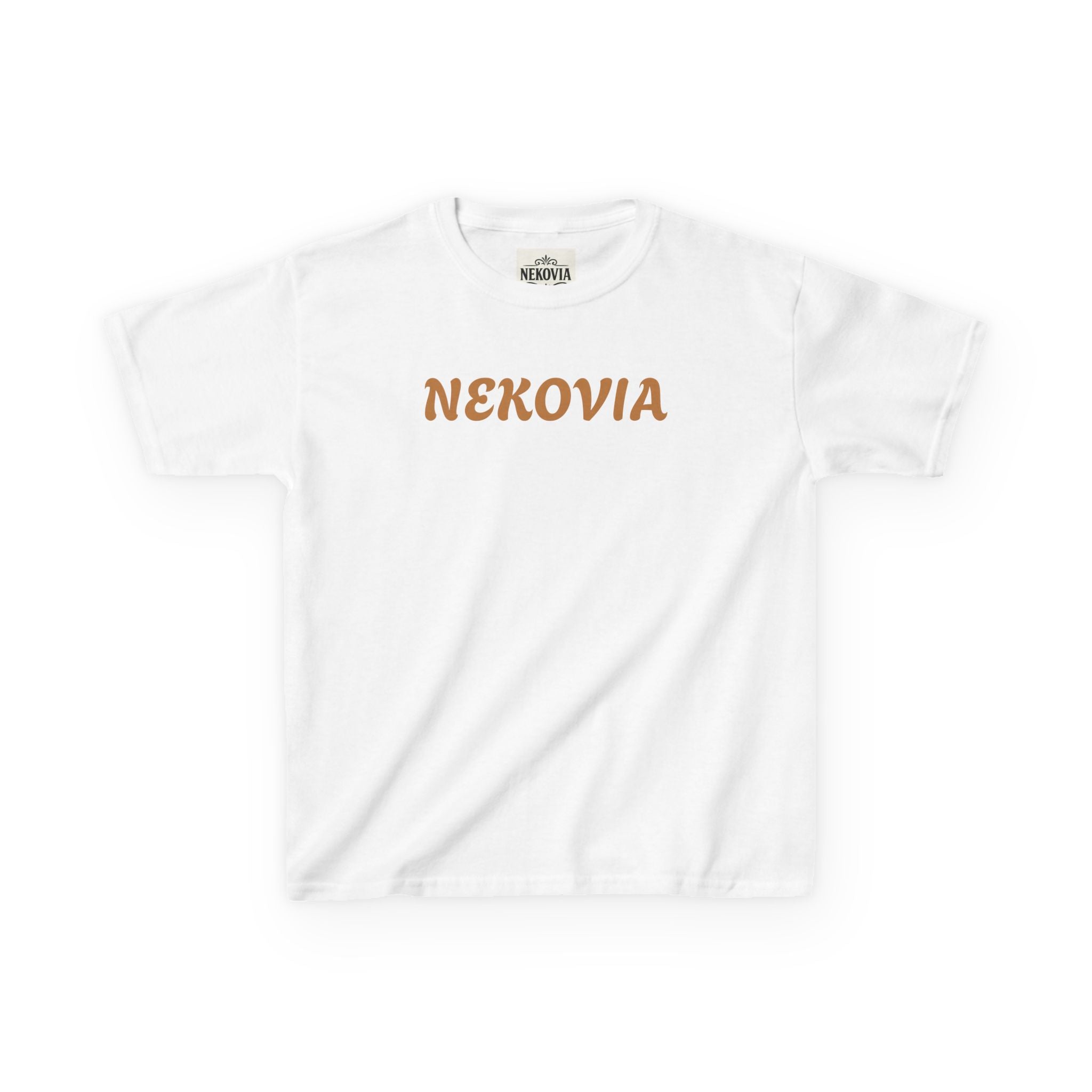 Kids Heavy Cotton™ Tee