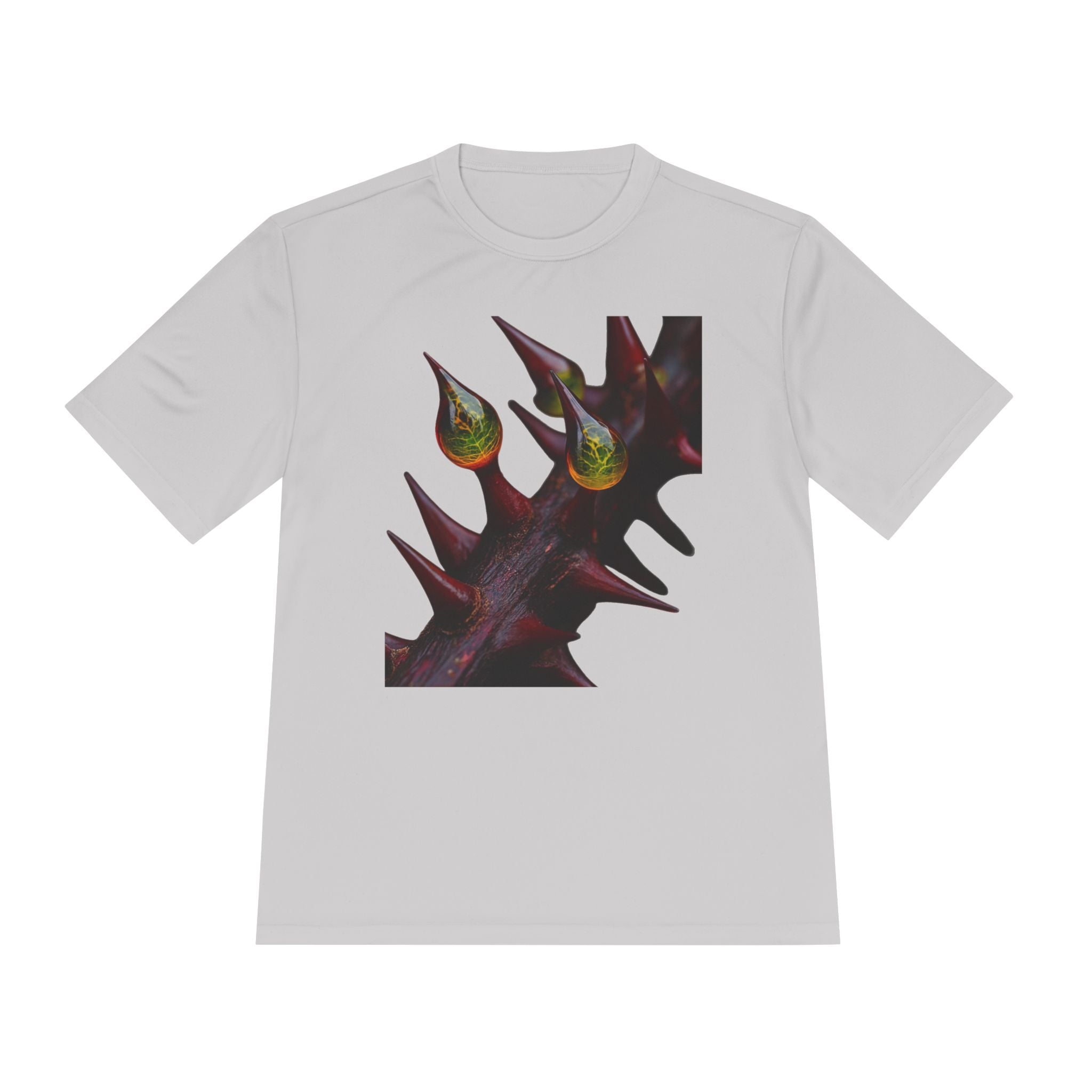 Unisex Moisture Wicking Tee