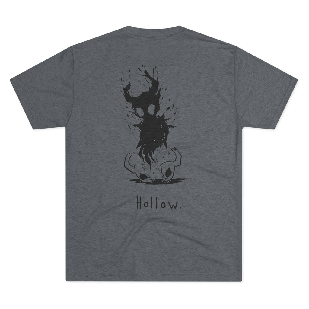 Unisex Tri-Blend Crew Tee