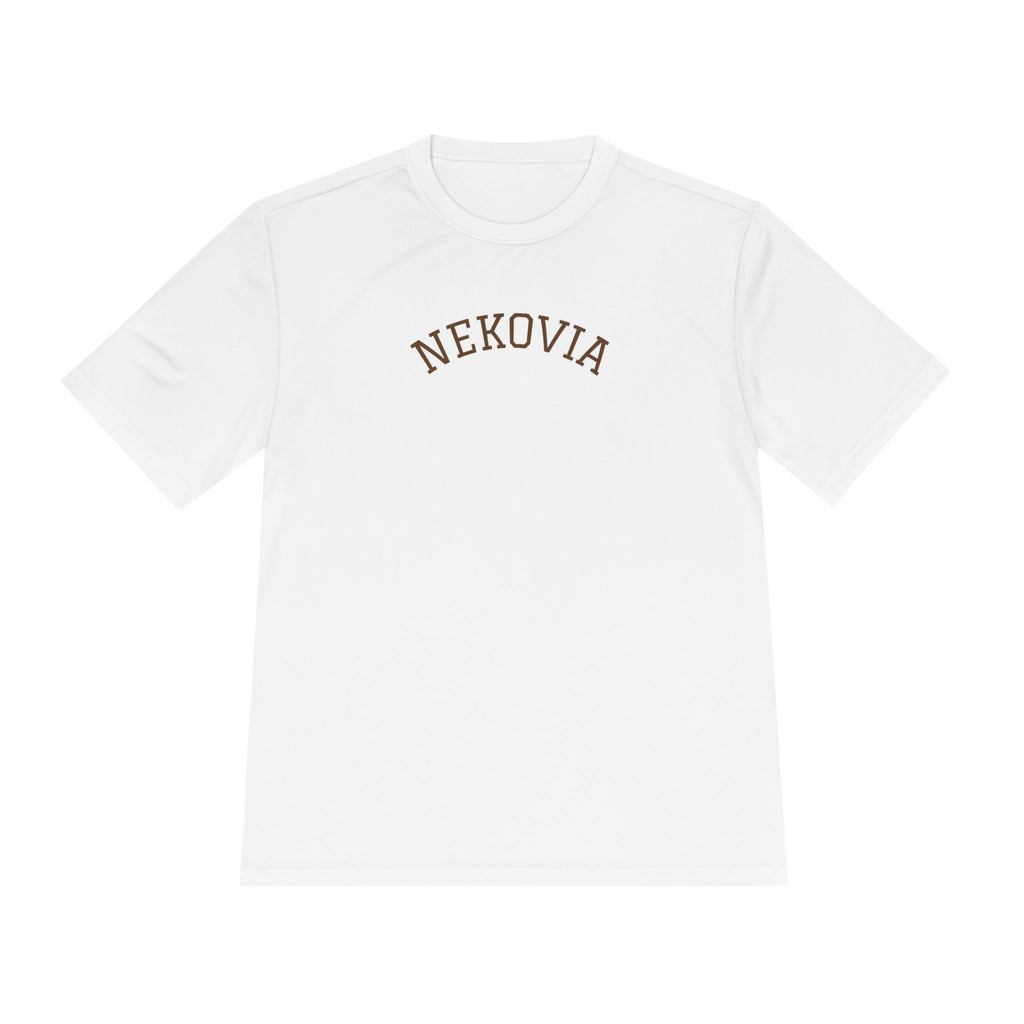 Unisex Moisture Wicking Tee