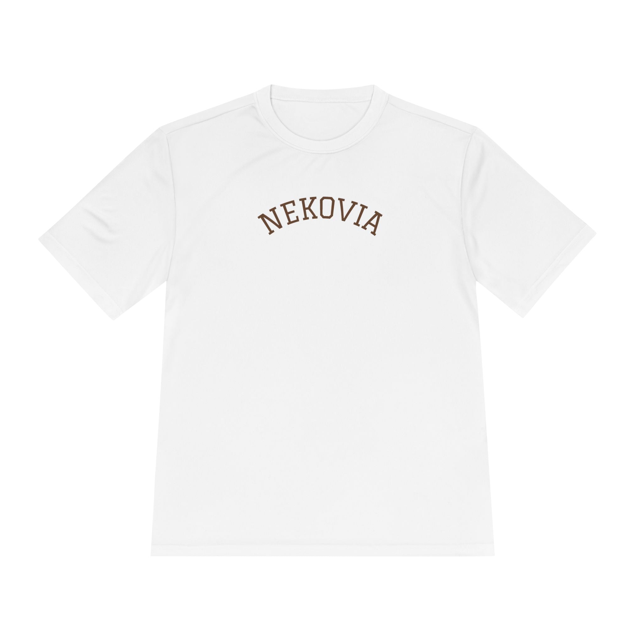 Unisex Moisture Wicking Tee