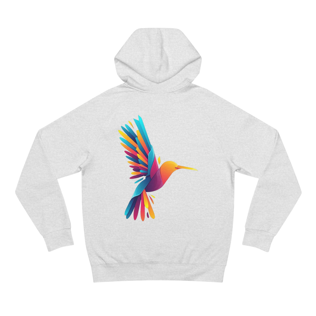 Unisex Supply Hoodie