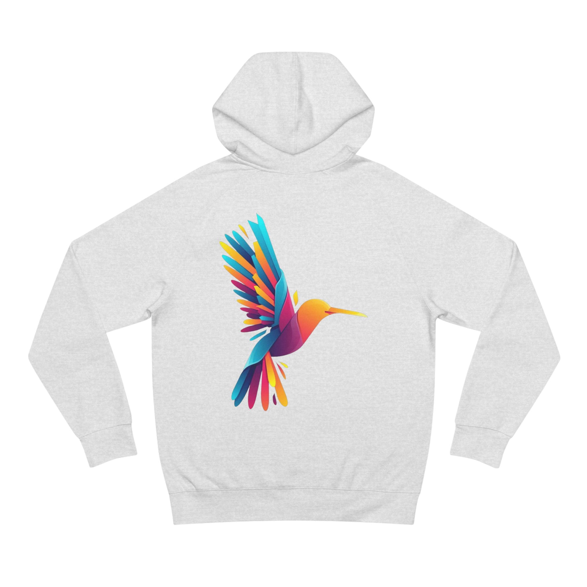 Unisex Supply Hoodie