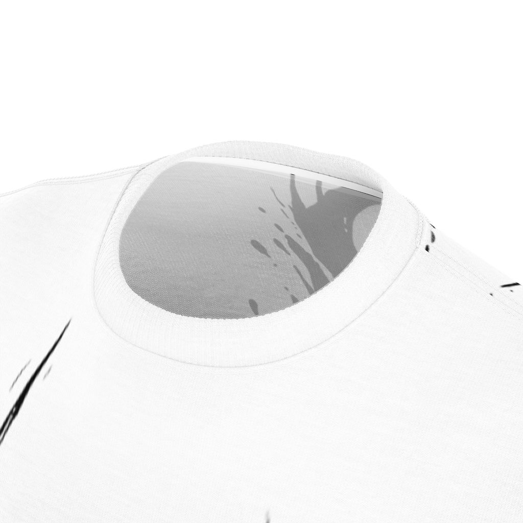 Unisex Cut & Sew Tee (AOP)