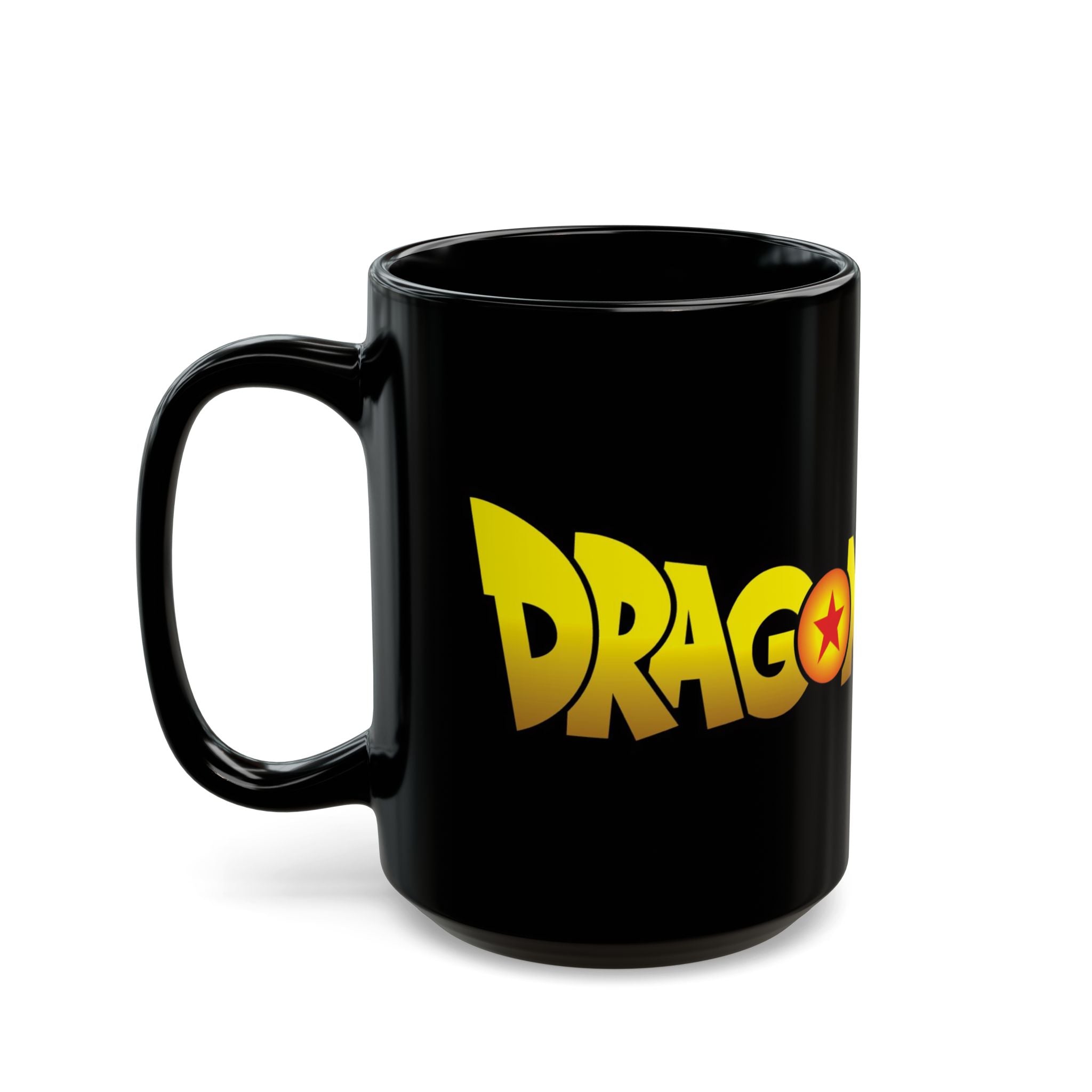 Black Mug (11oz, 15oz)