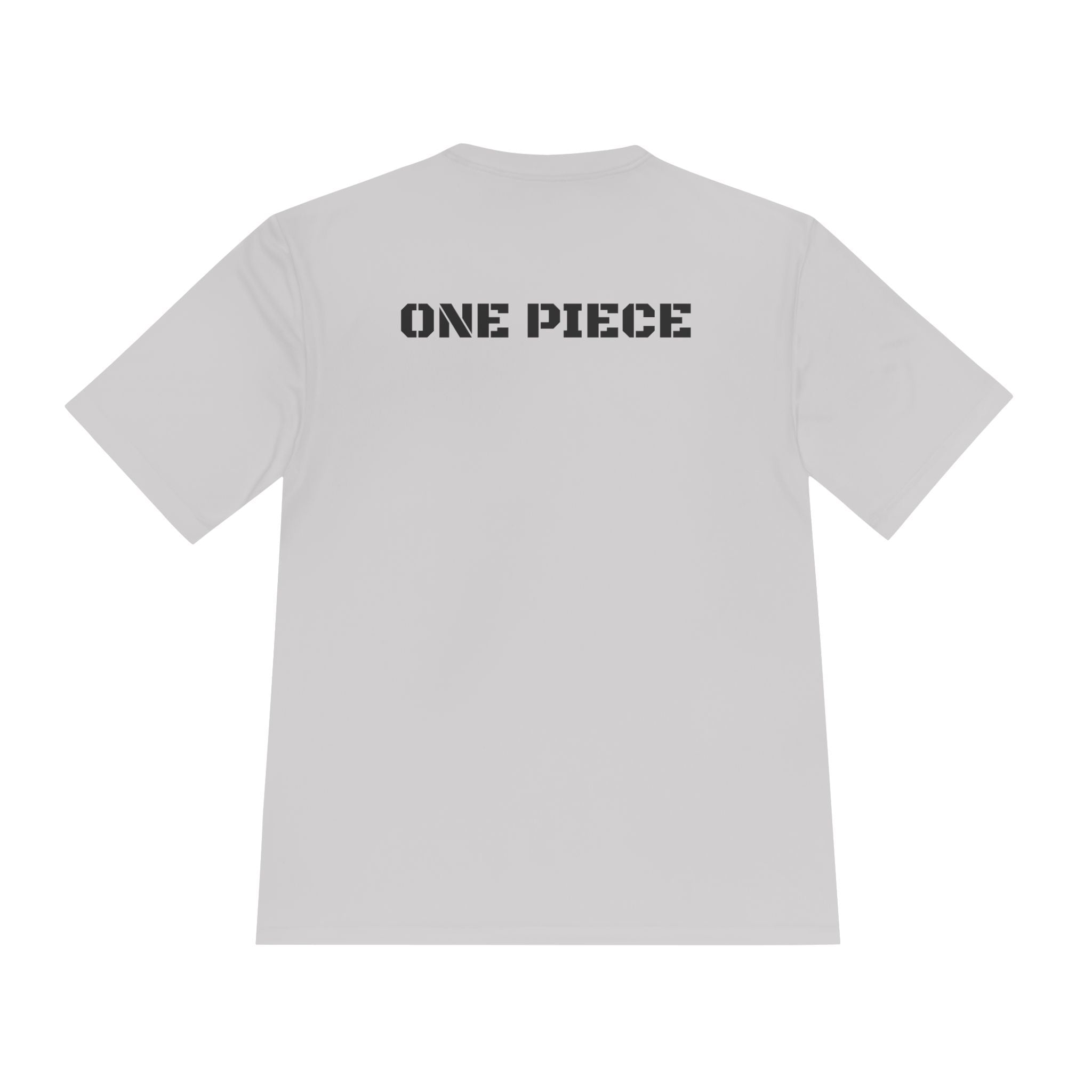 Unisex Moisture Wicking Tee