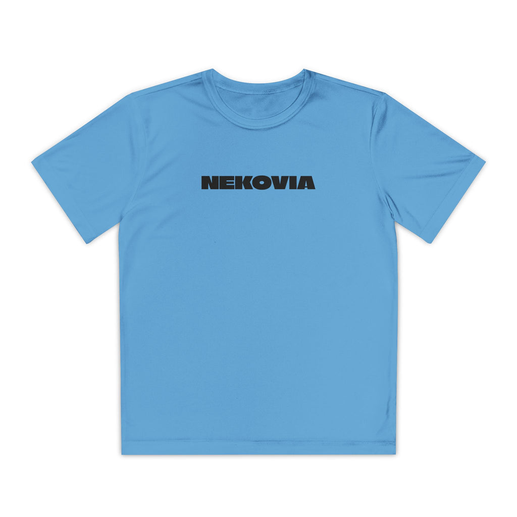 Youth Competitor Tee