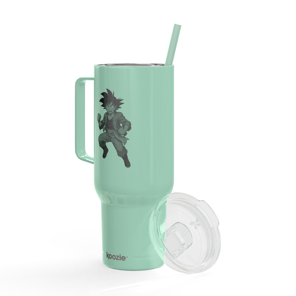 Insulated Tumbler with Lid, 40oz (Engraving)