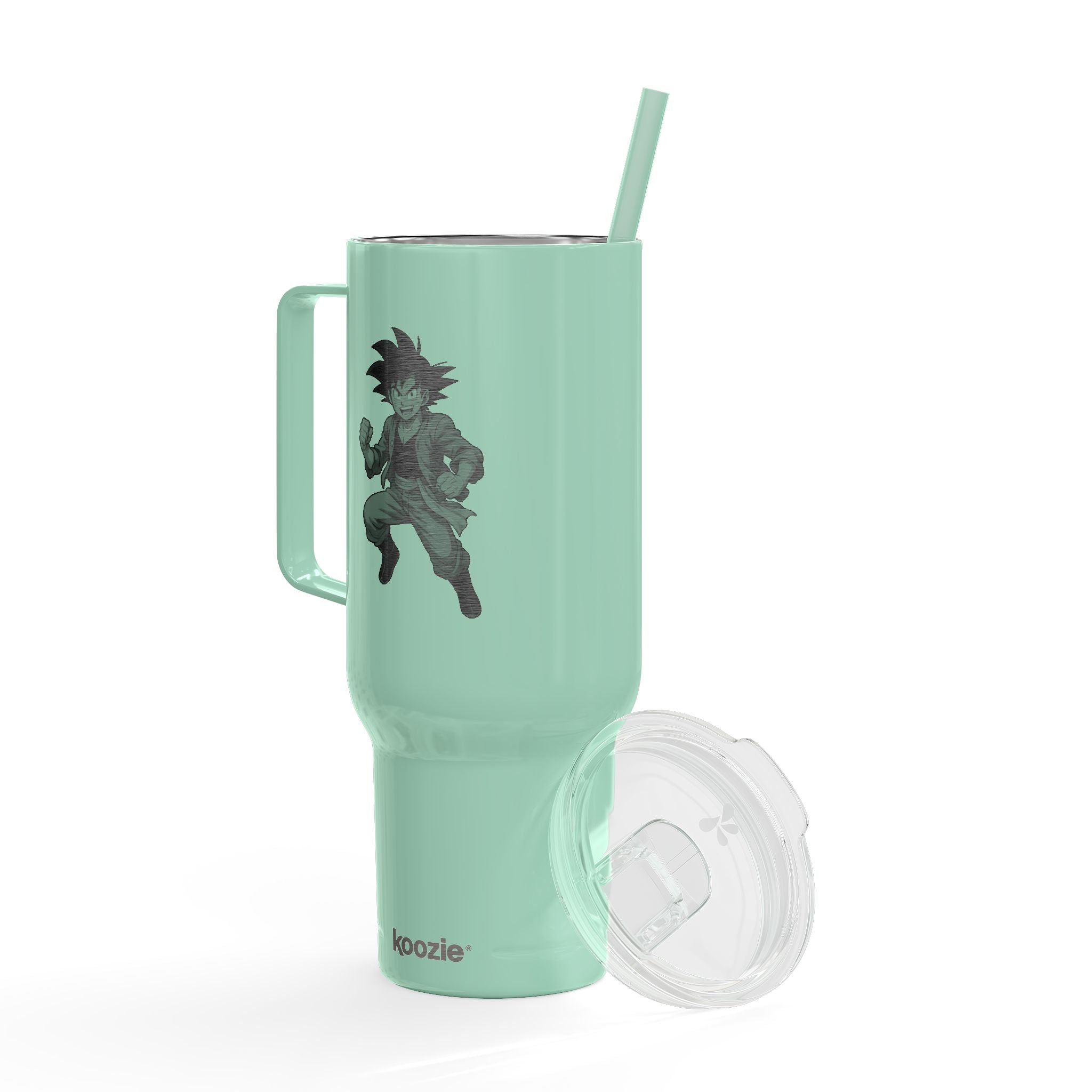 Insulated Tumbler with Lid, 40oz (Engraving)