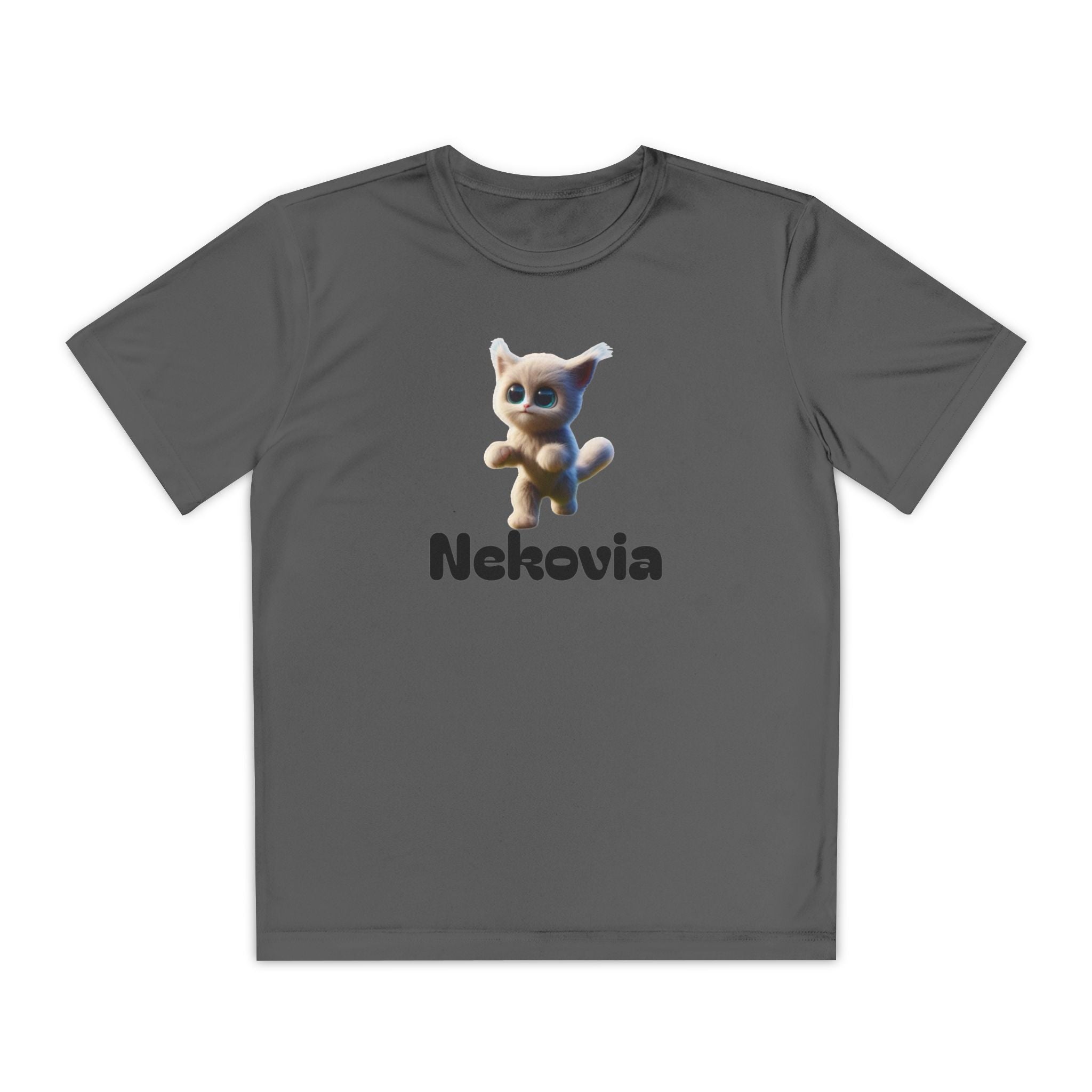 Youth Competitor Tee