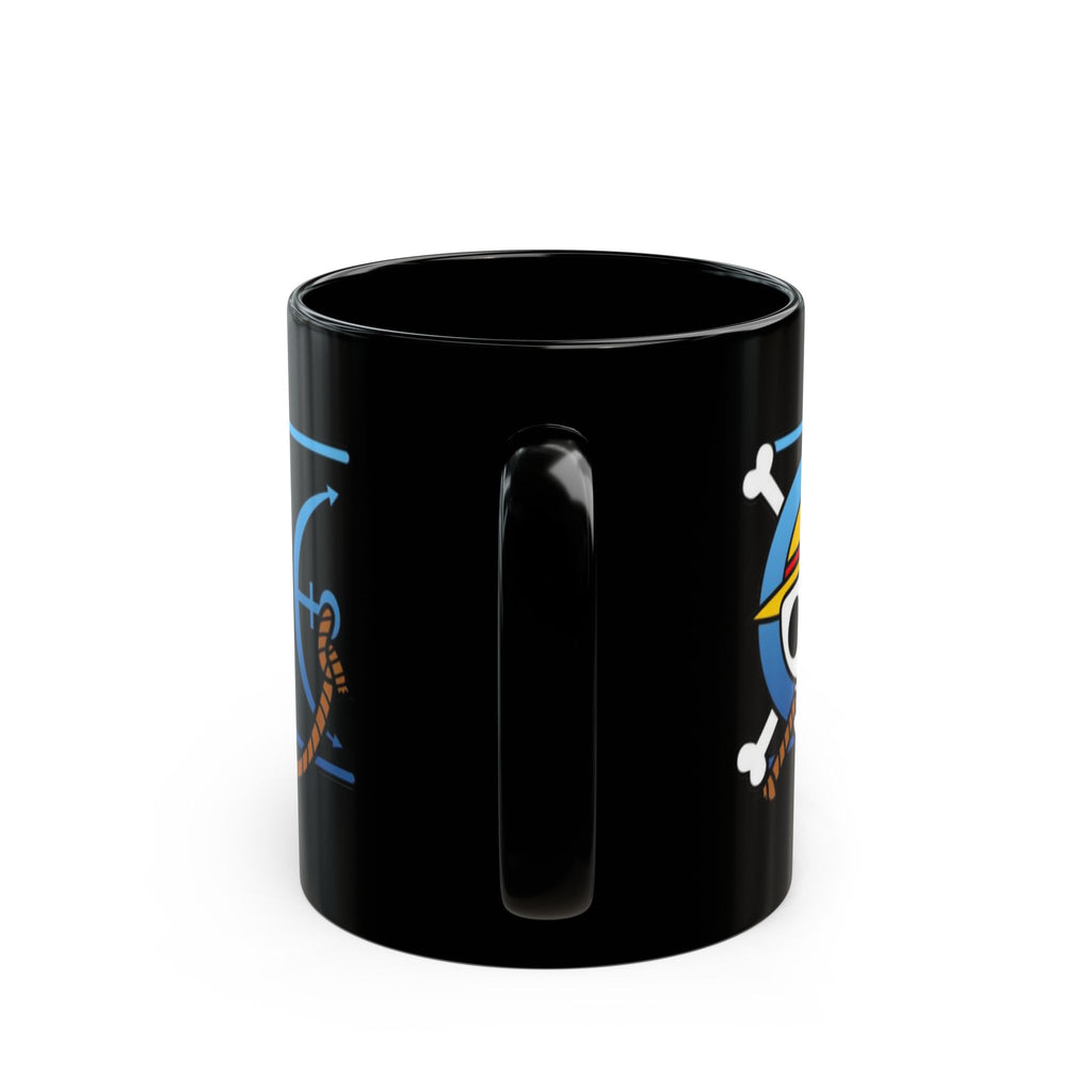 Black Mug (11oz, 15oz)