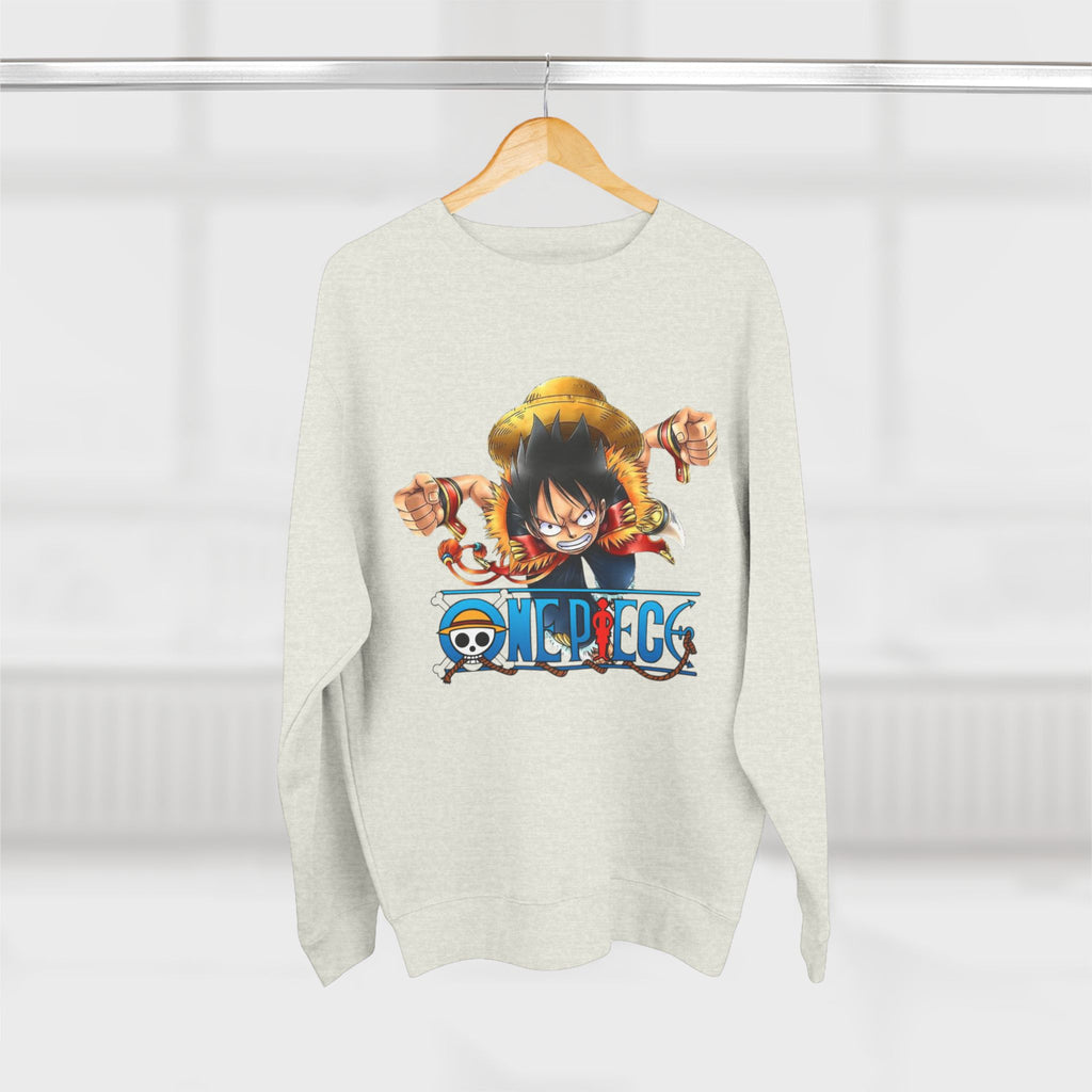 Unisex Crewneck Sweatshirt