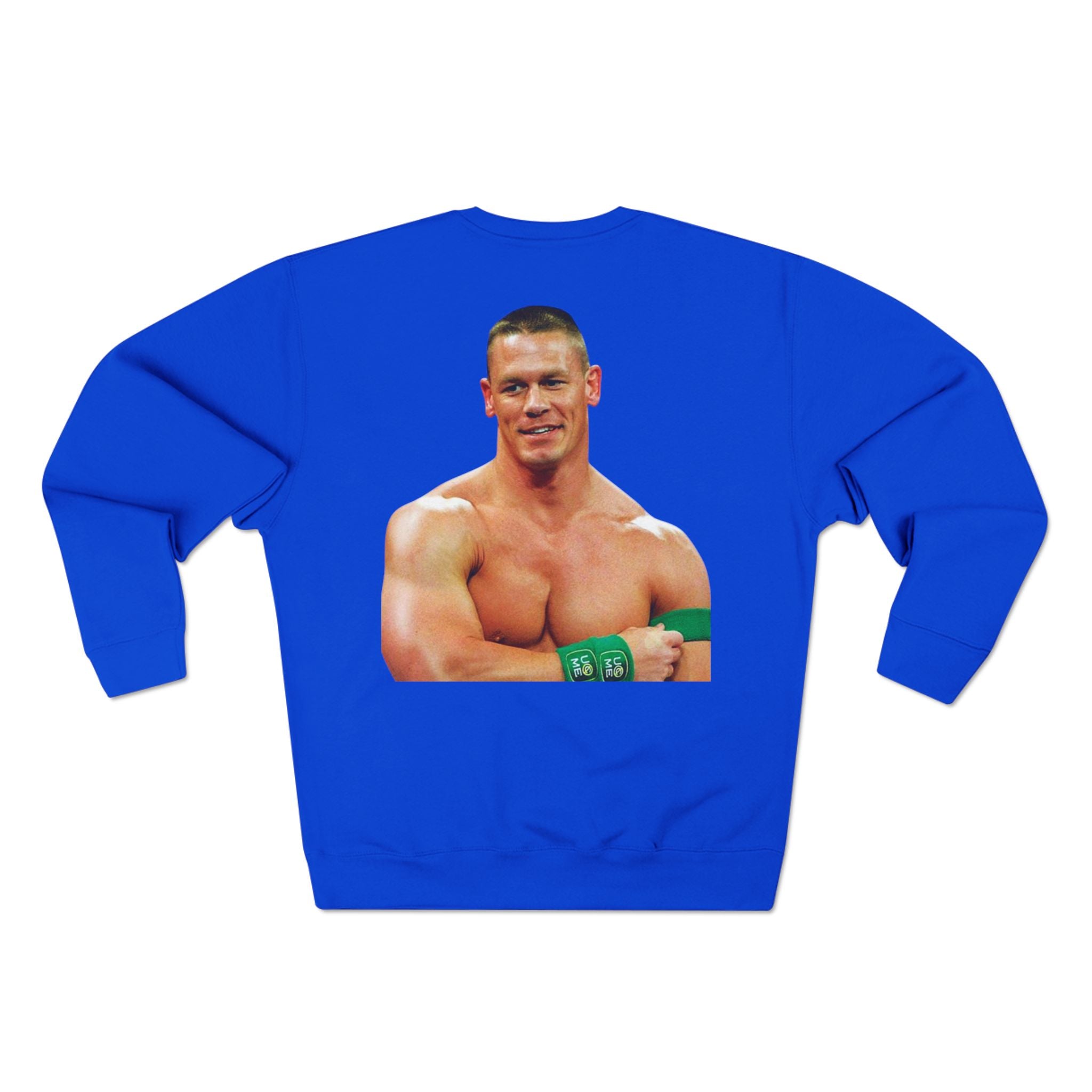 Unisex Crewneck Sweatshirt