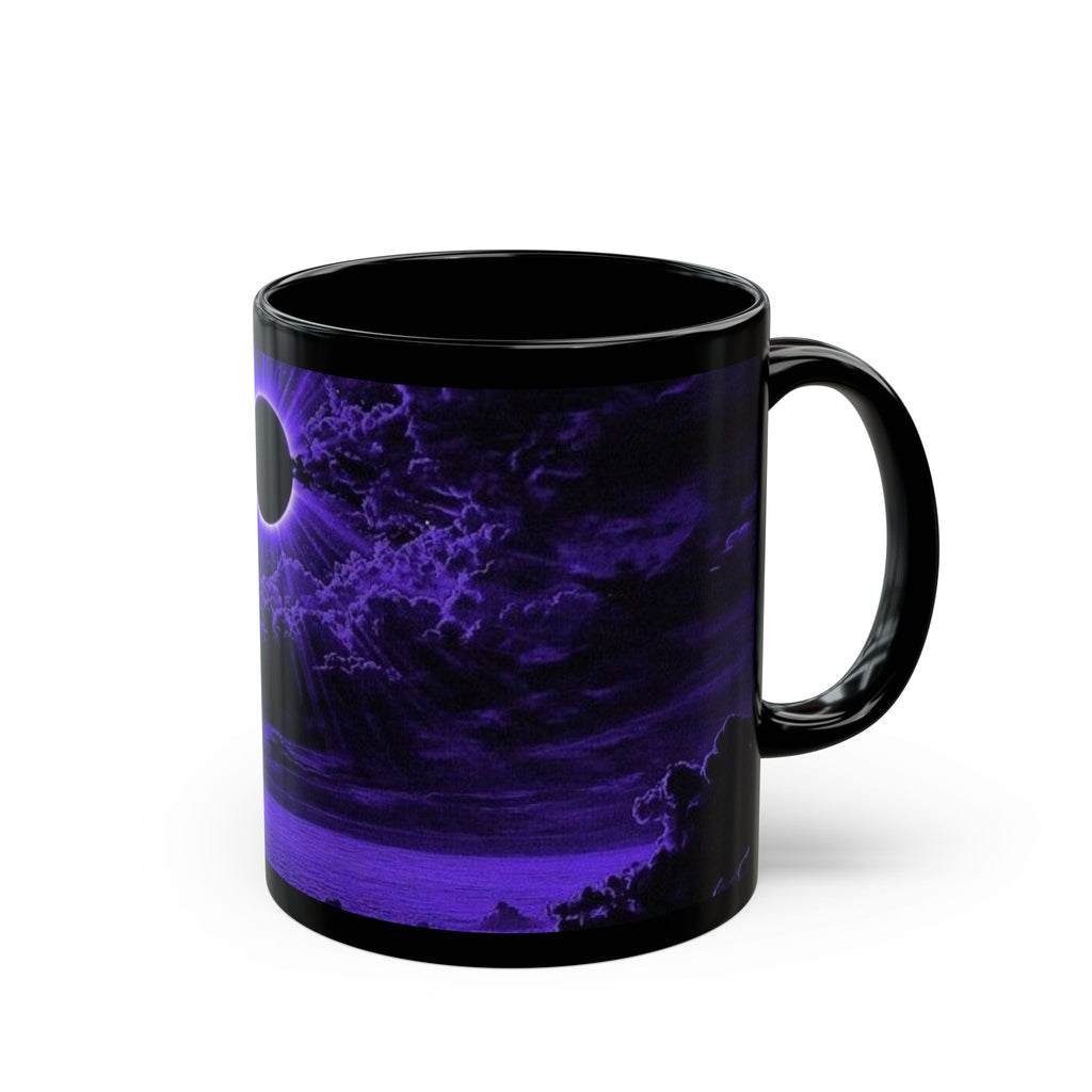 Black Mug (11oz, 15oz)