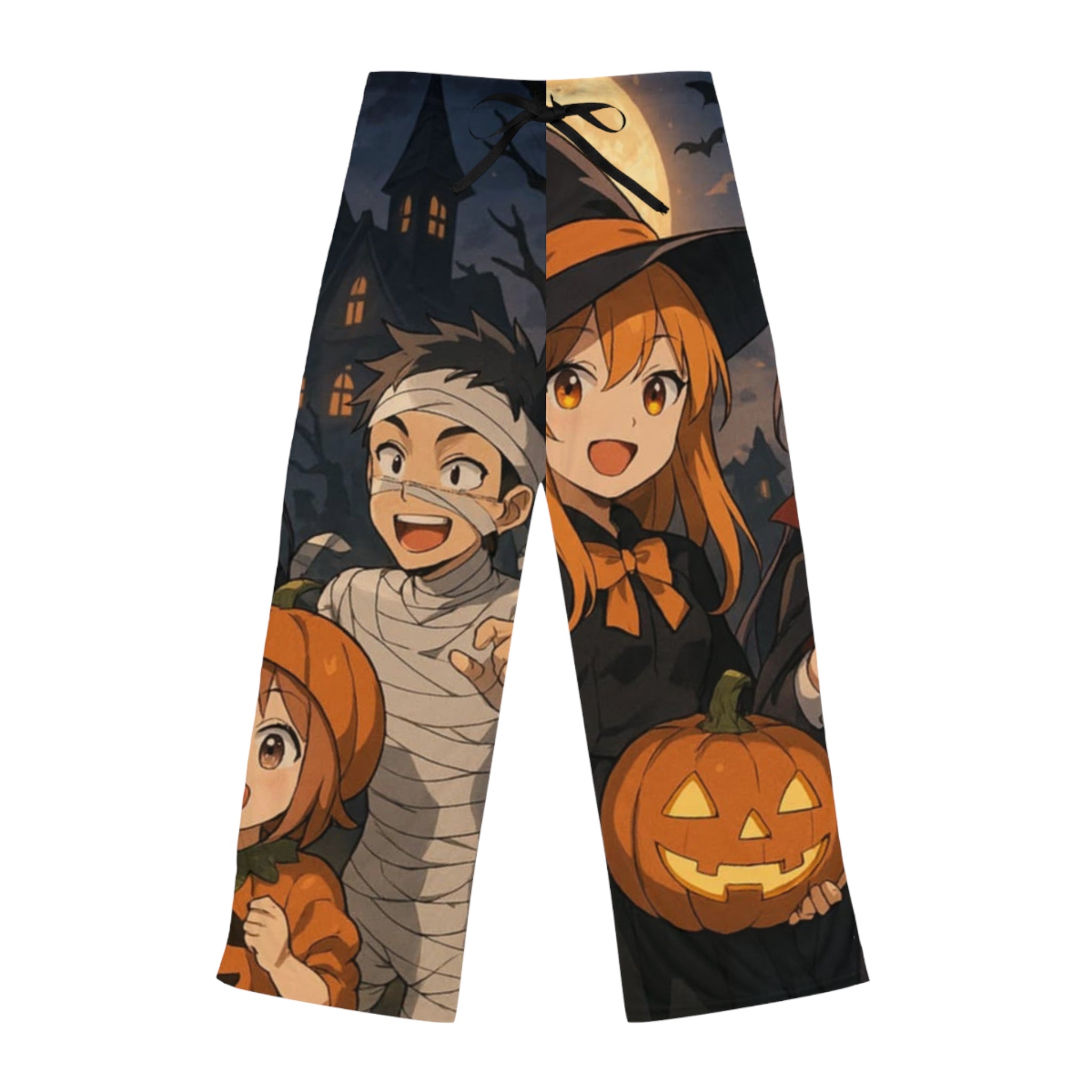 Copy of Women's Pajama Pants (AOP)