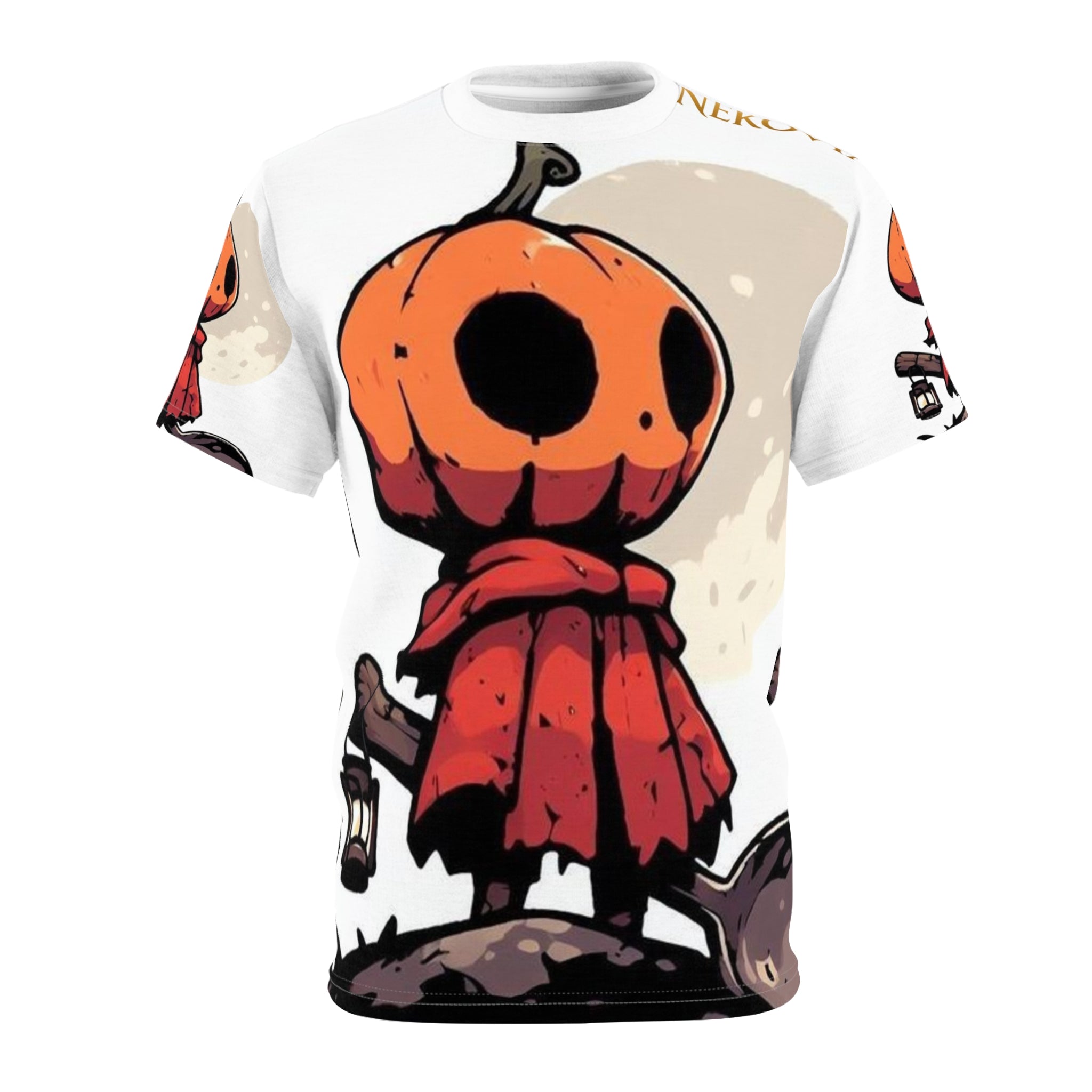 Unisex Cut & Sew Tee (AOP)