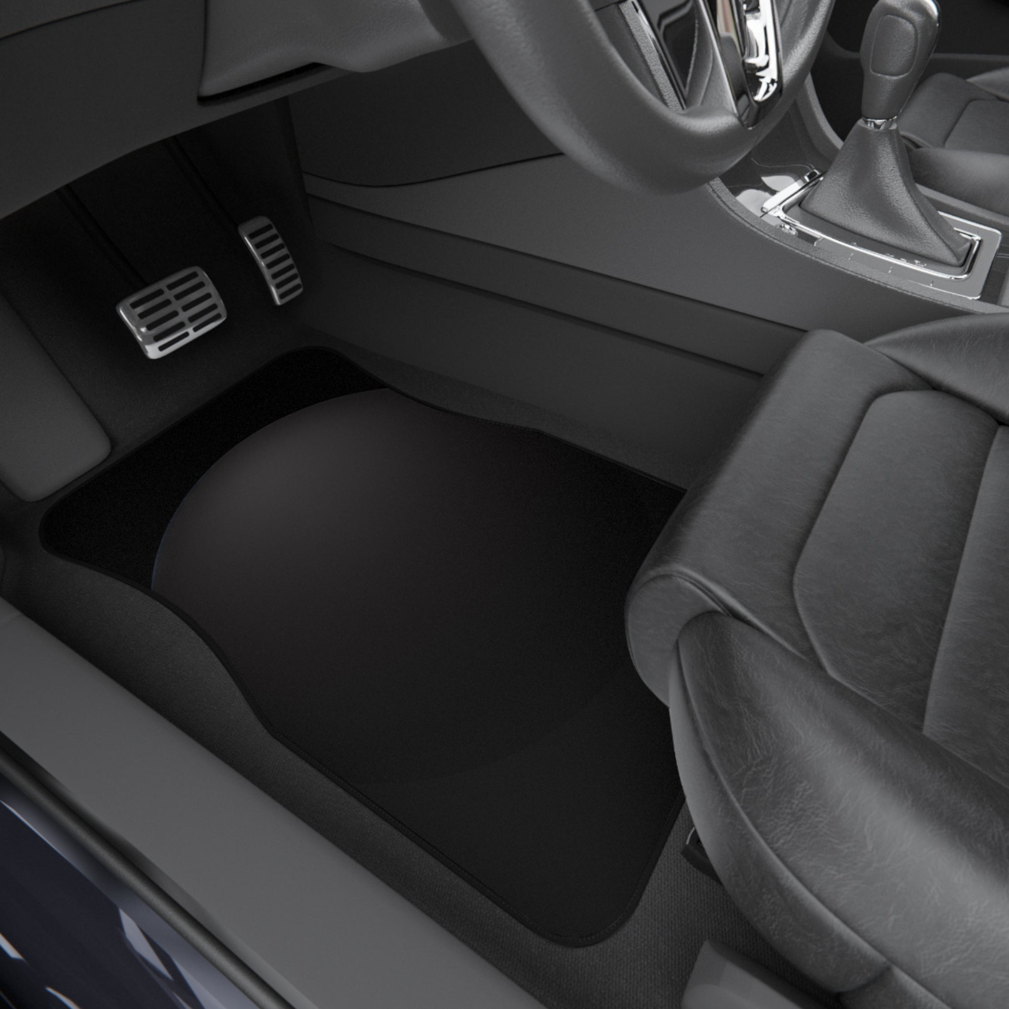 Car Mats (2x Front)