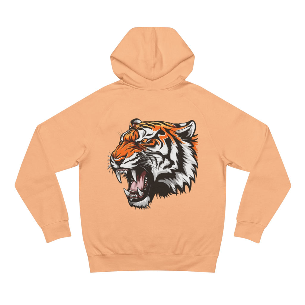 Unisex Supply Hoodie