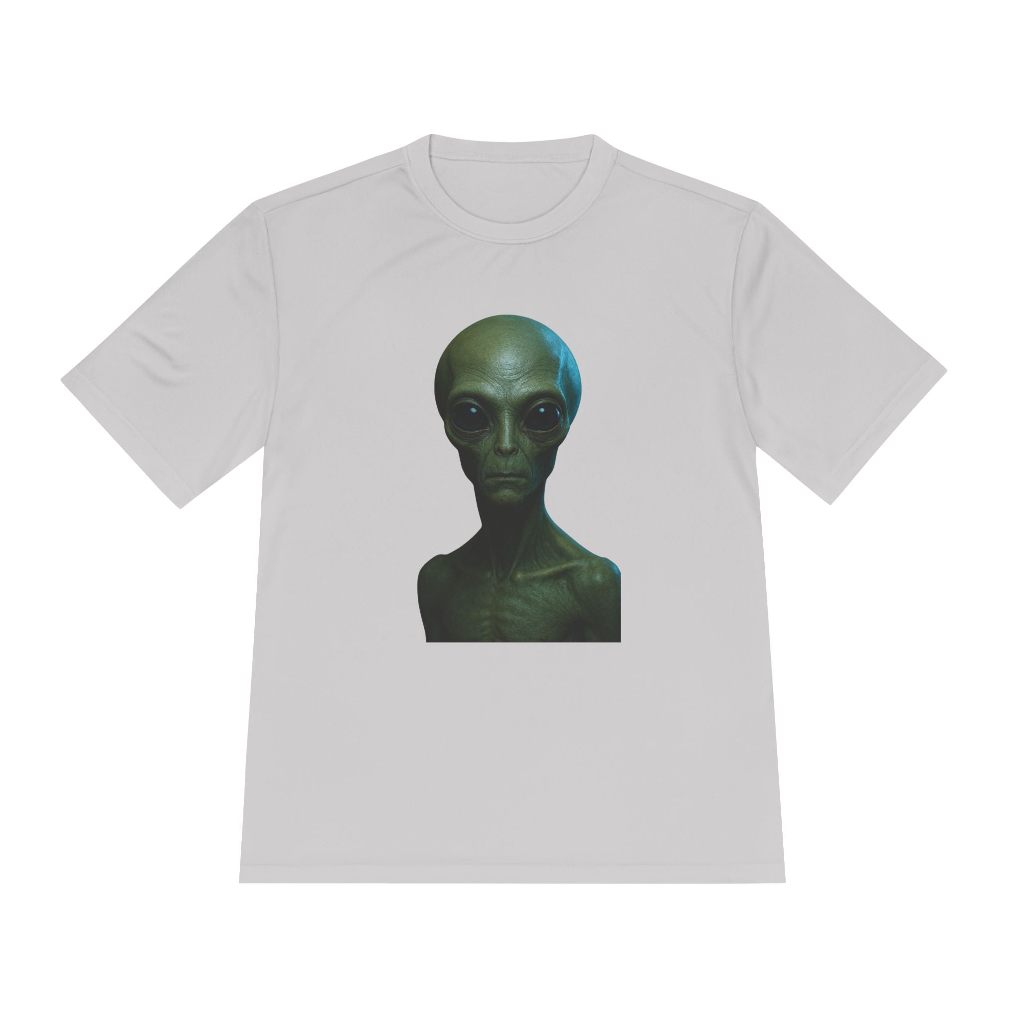 Unisex Moisture Wicking Tee