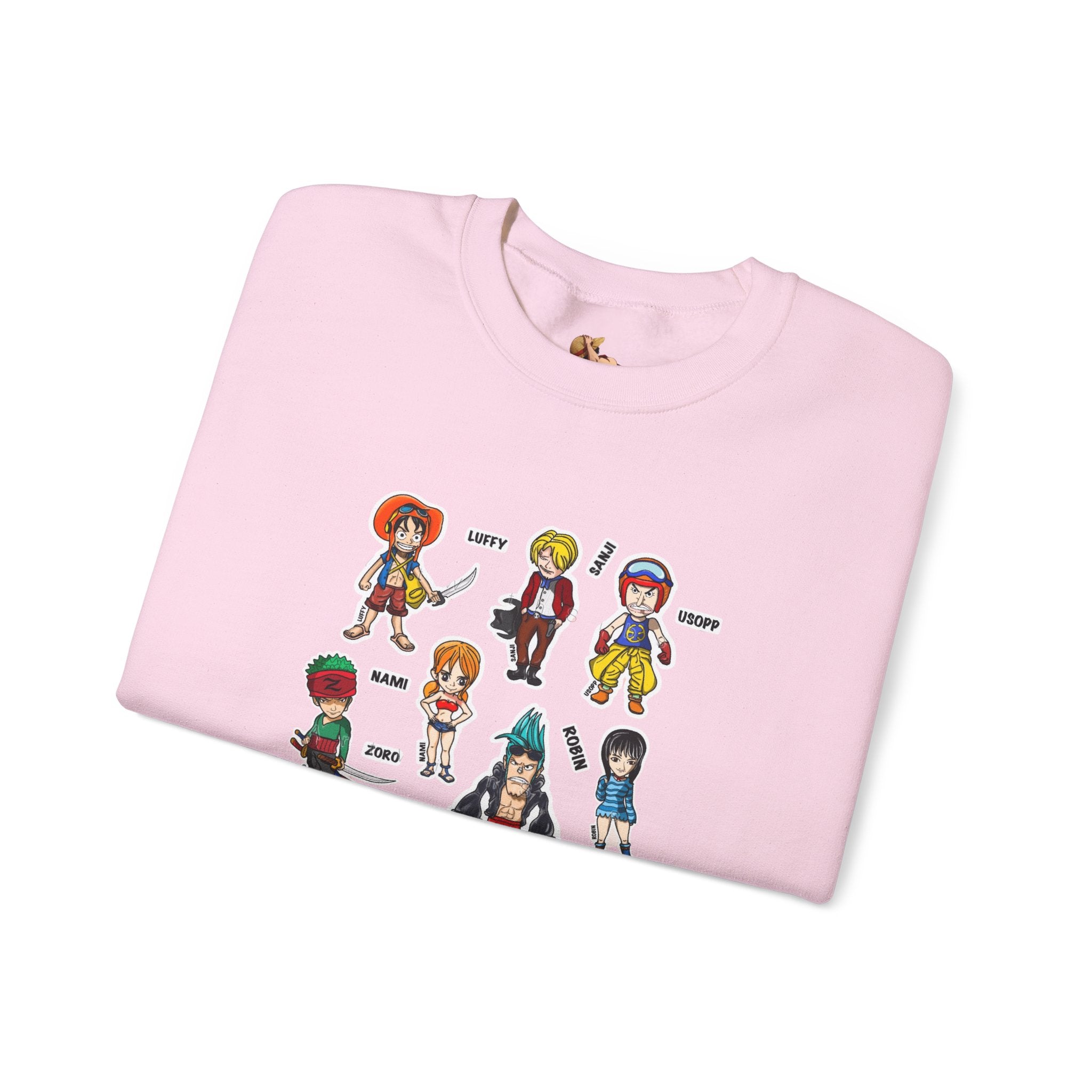 Unisex Heavy Blend™ Crewneck Sweatshirt