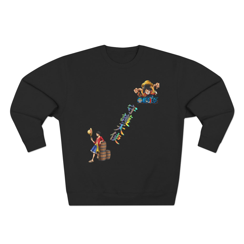 Unisex Crewneck Sweatshirt