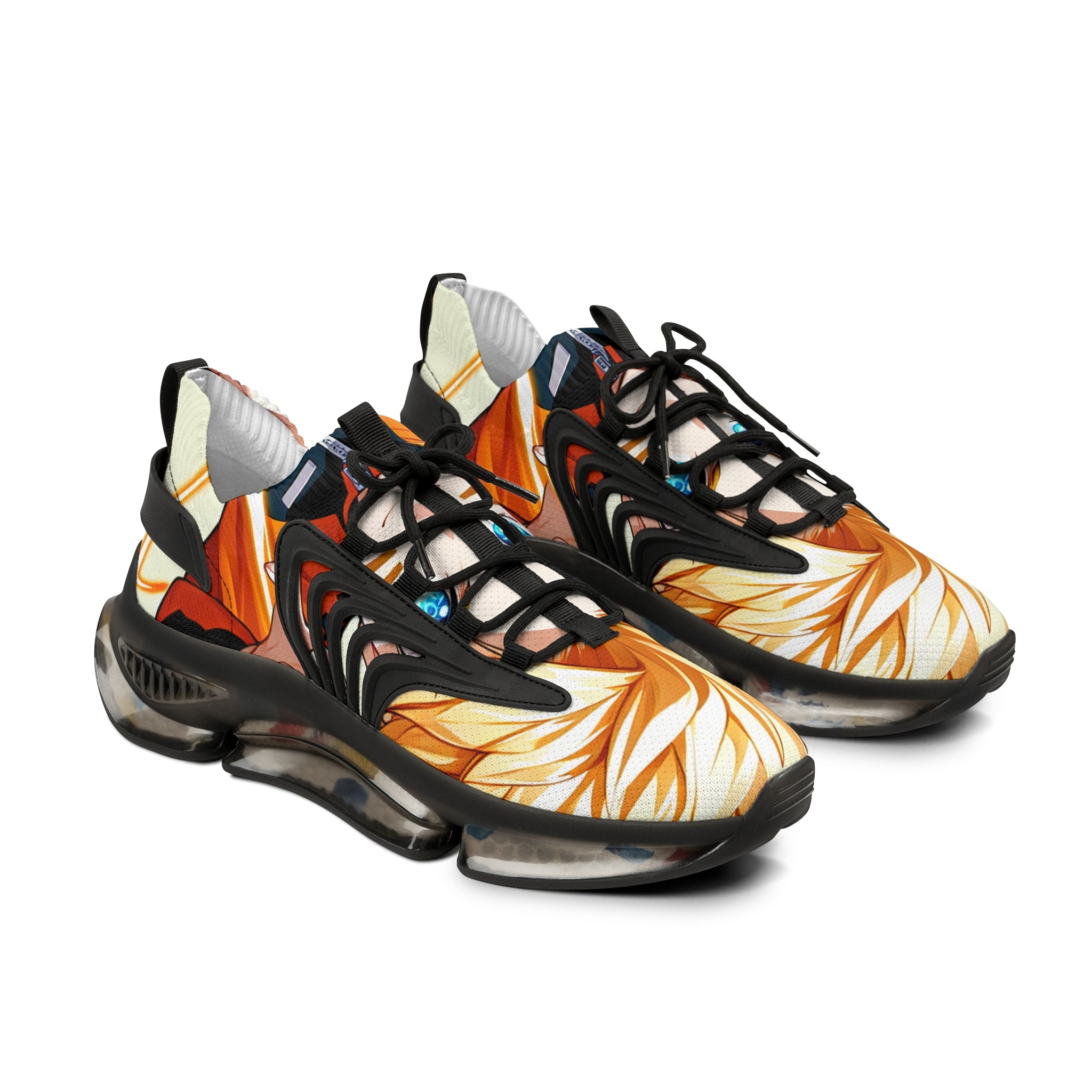 Men's Mesh Sneakers