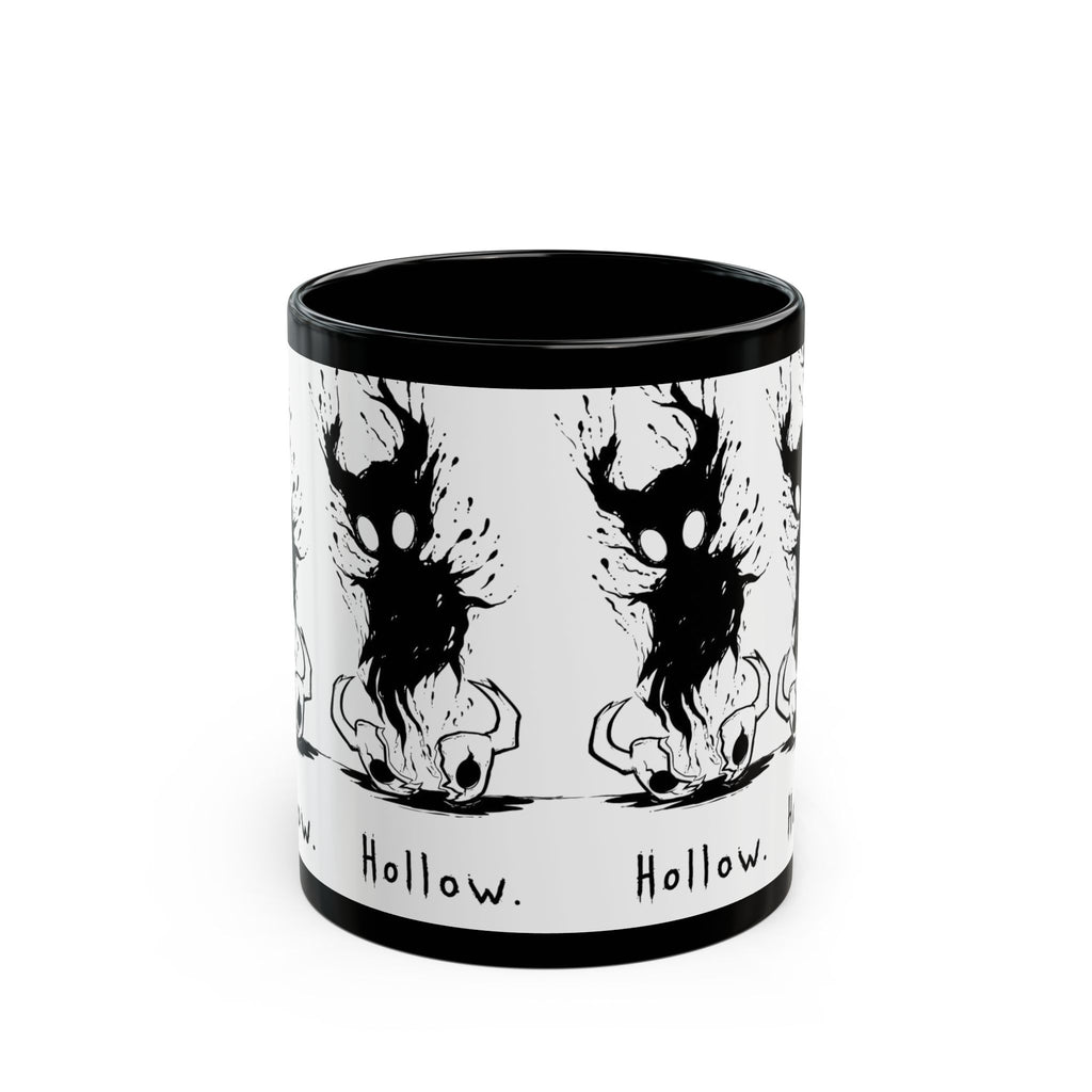 Black Mug (11oz, 15oz)