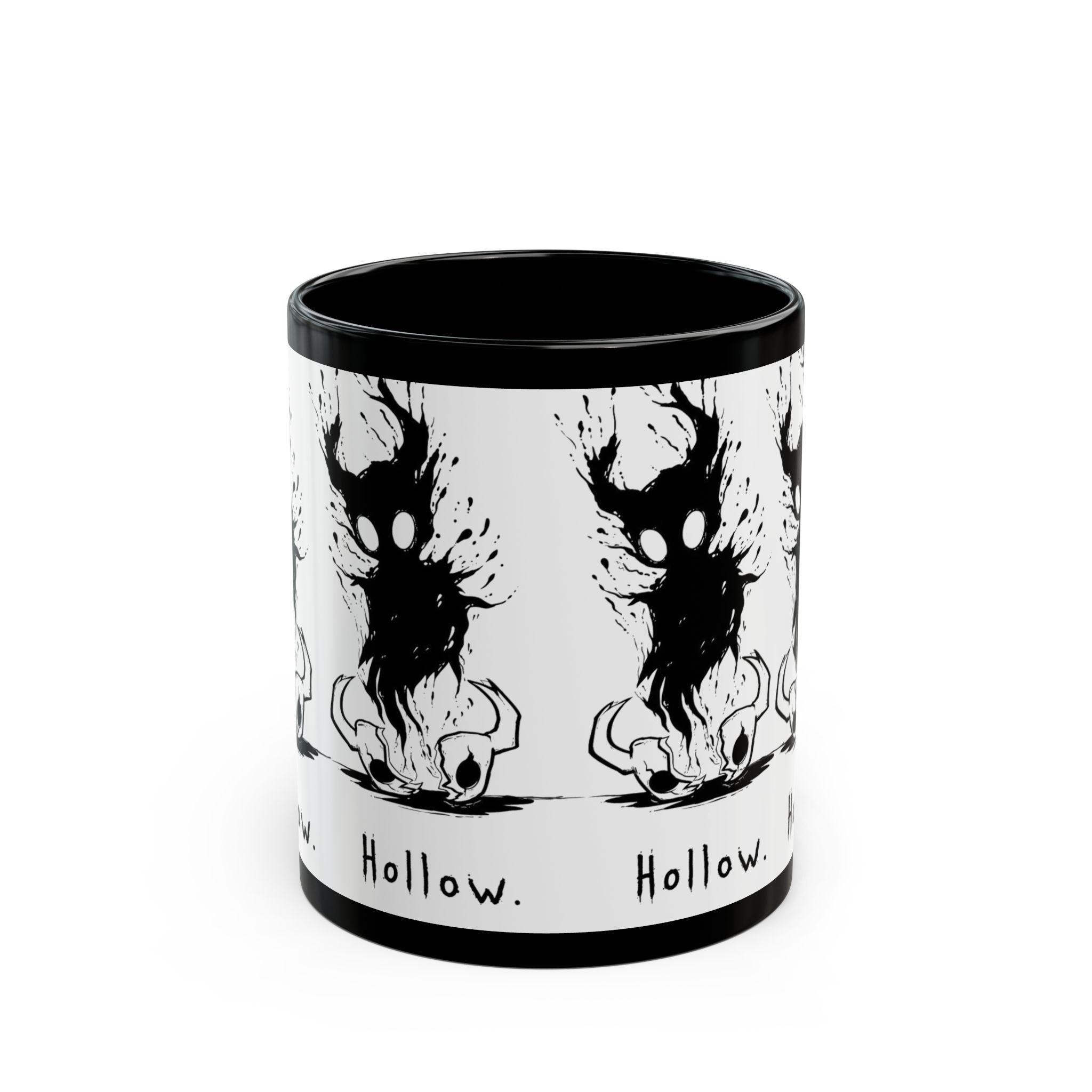 Black Mug (11oz, 15oz)