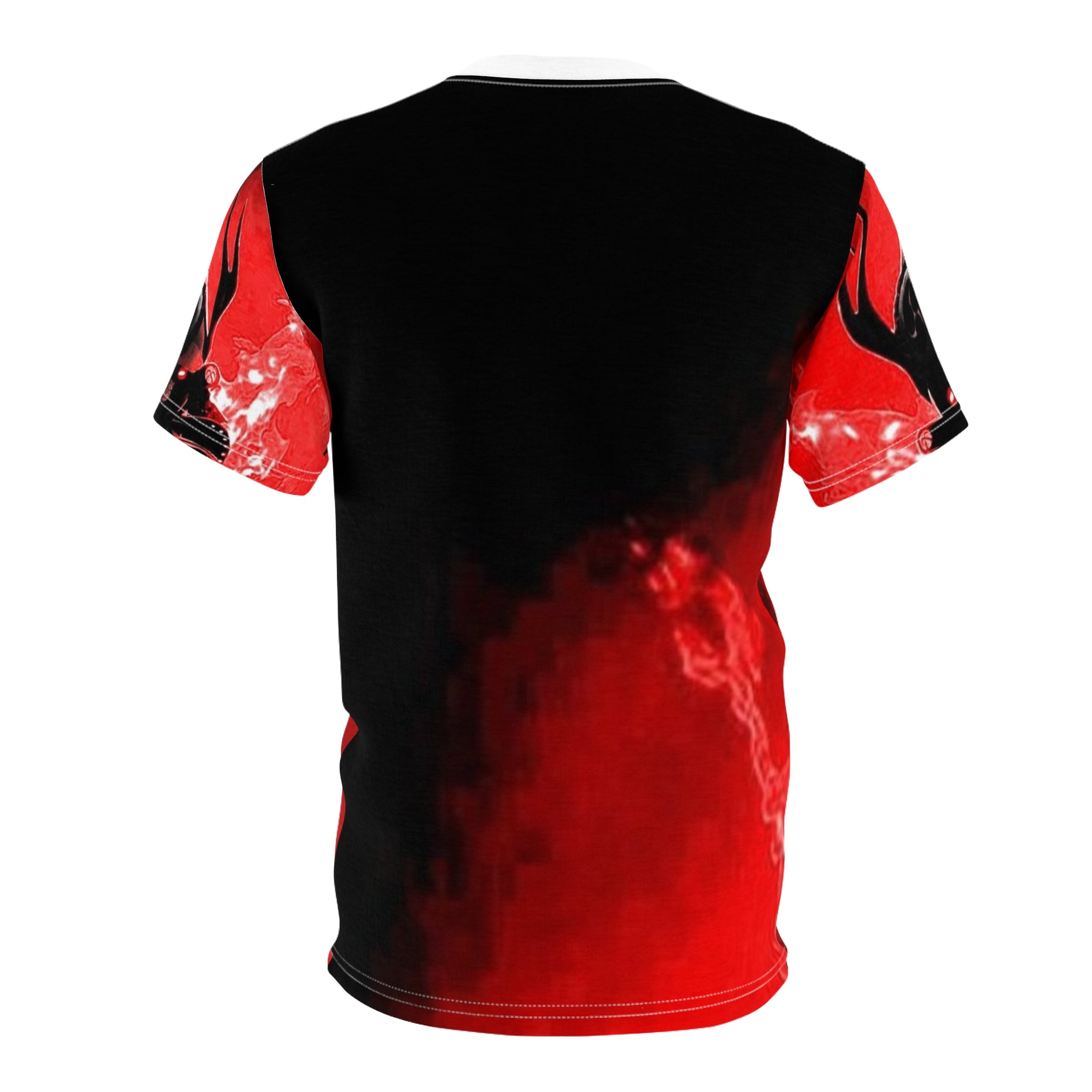 Unisex Cut & Sew Tee (AOP)