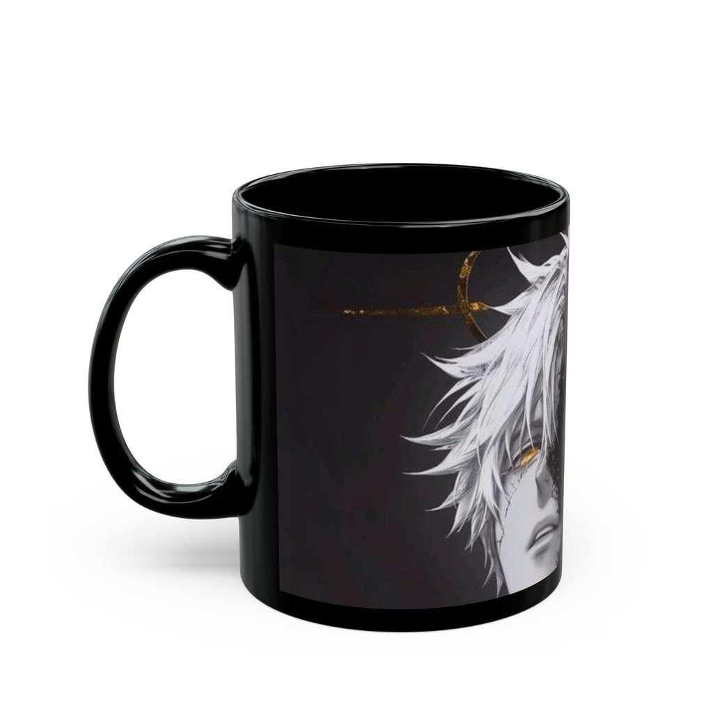 Black Mug (11oz, 15oz)