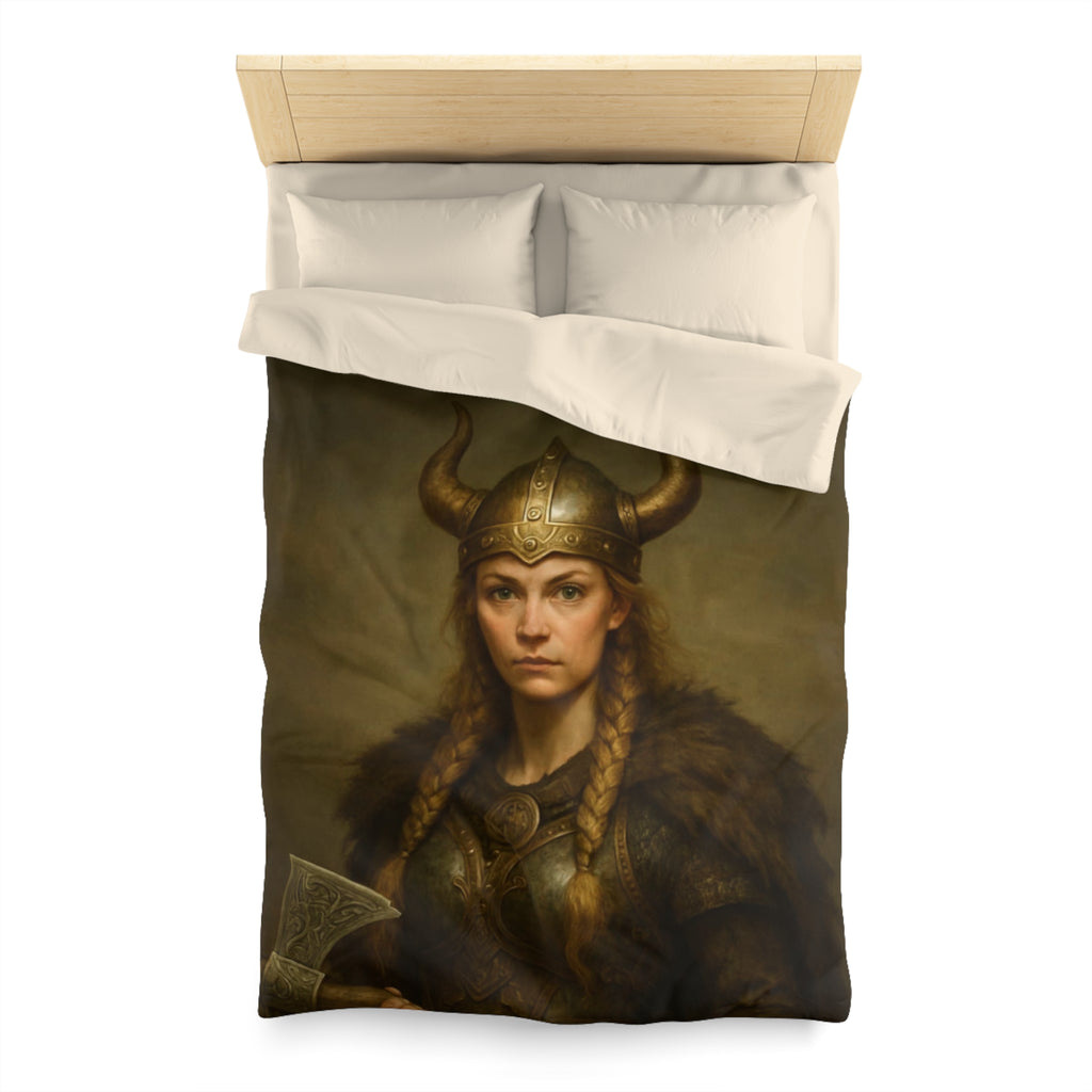 Microfiber Duvet Cover