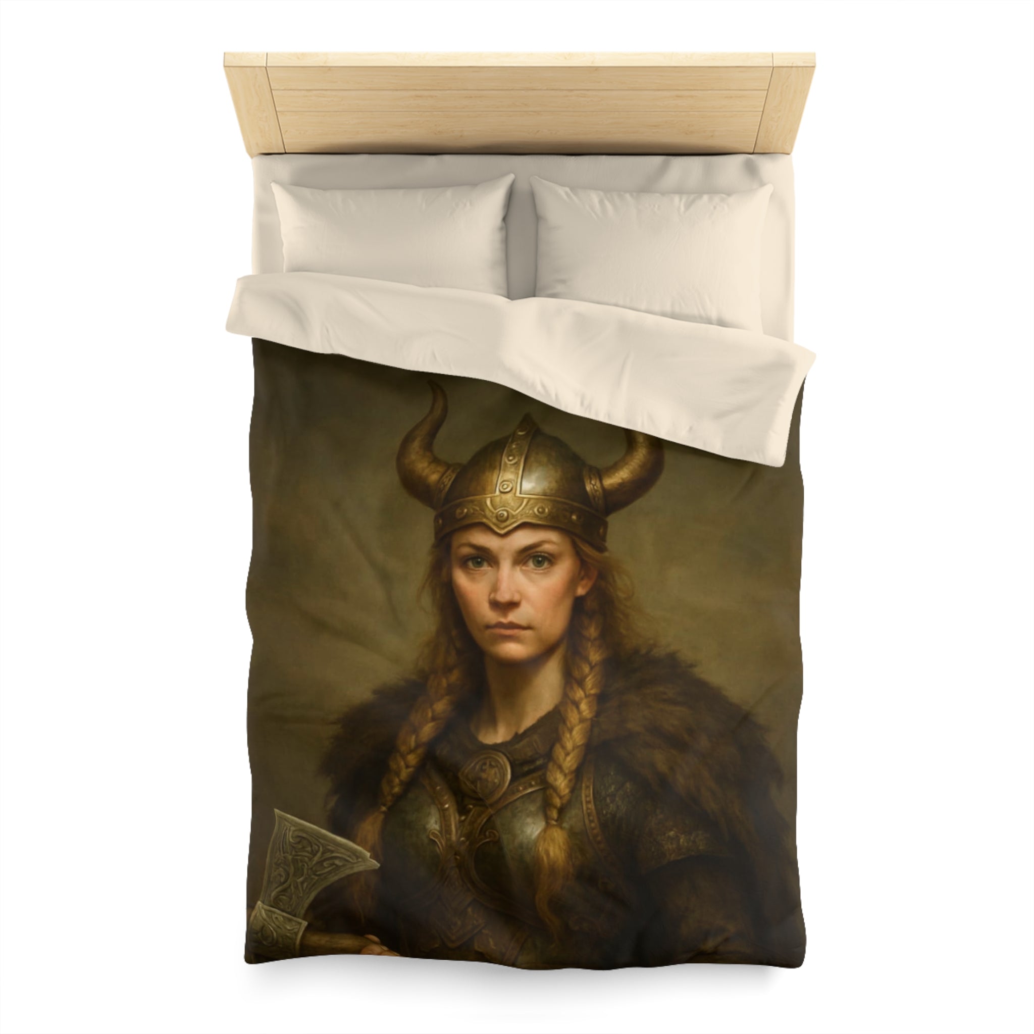 Microfiber Duvet Cover