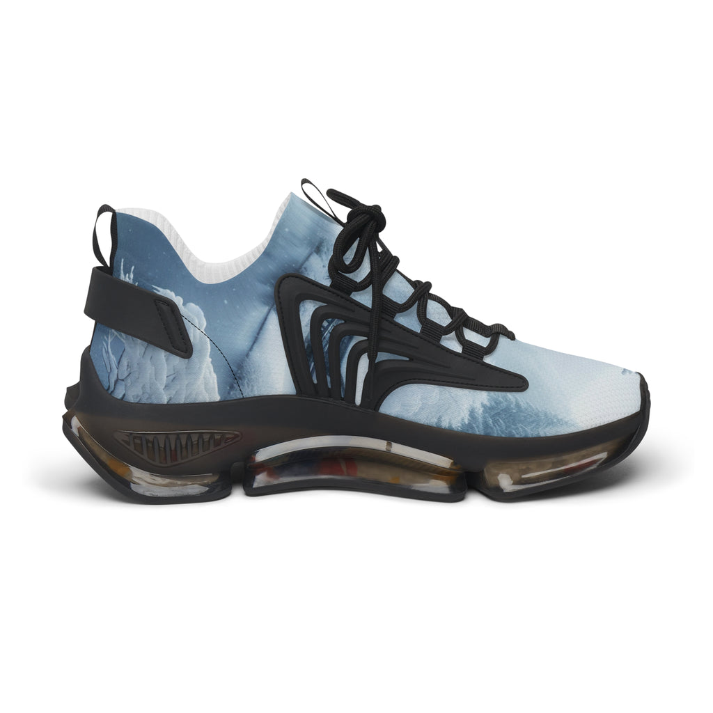 Women's Mesh Sneakers