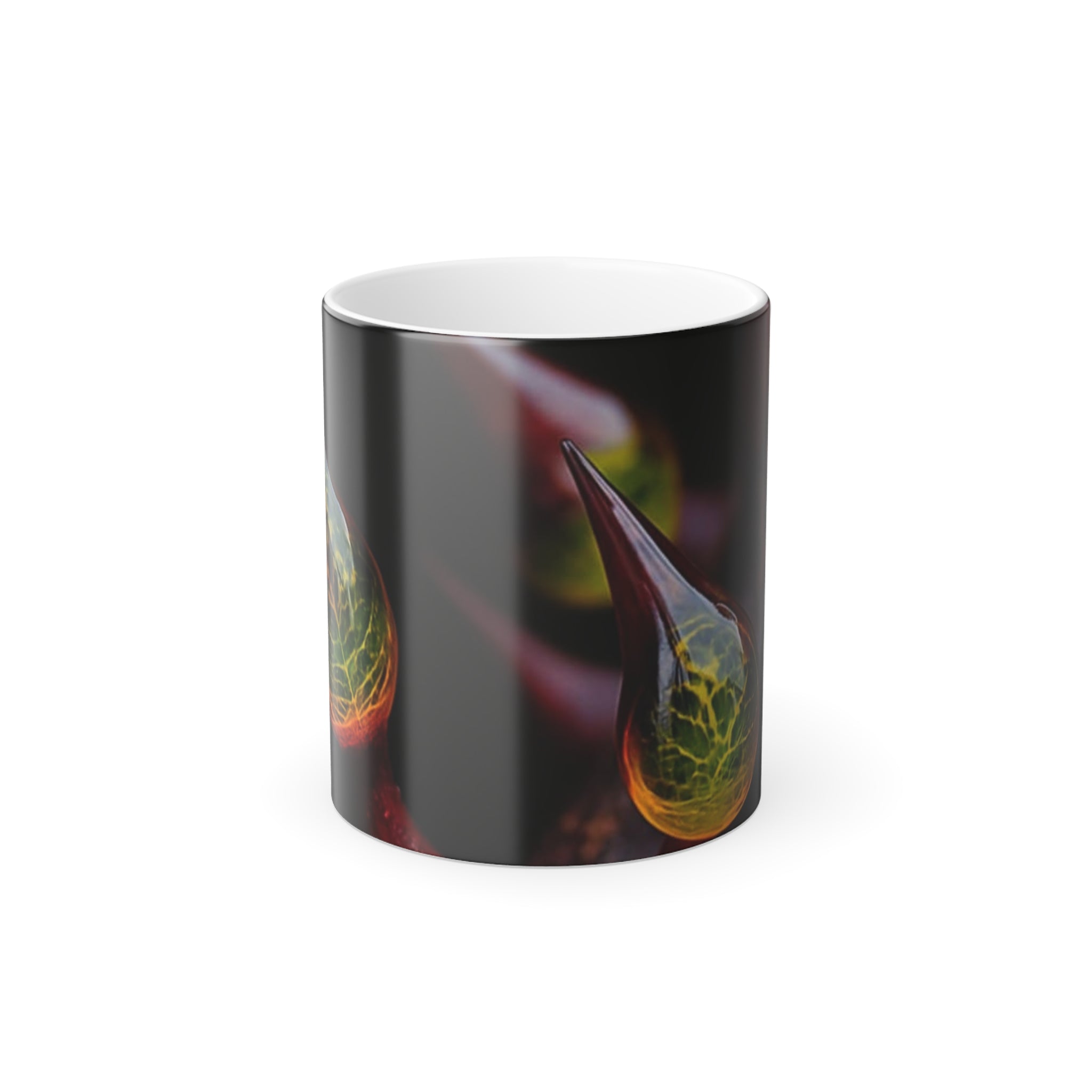 Copy of Color Morphing Mug, 11oz