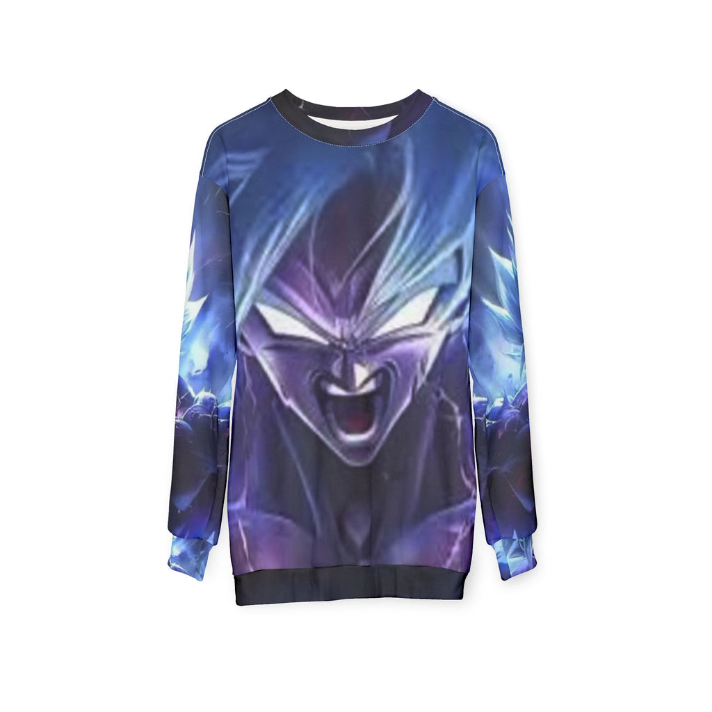 Unisex Sweatshirt (AOP)