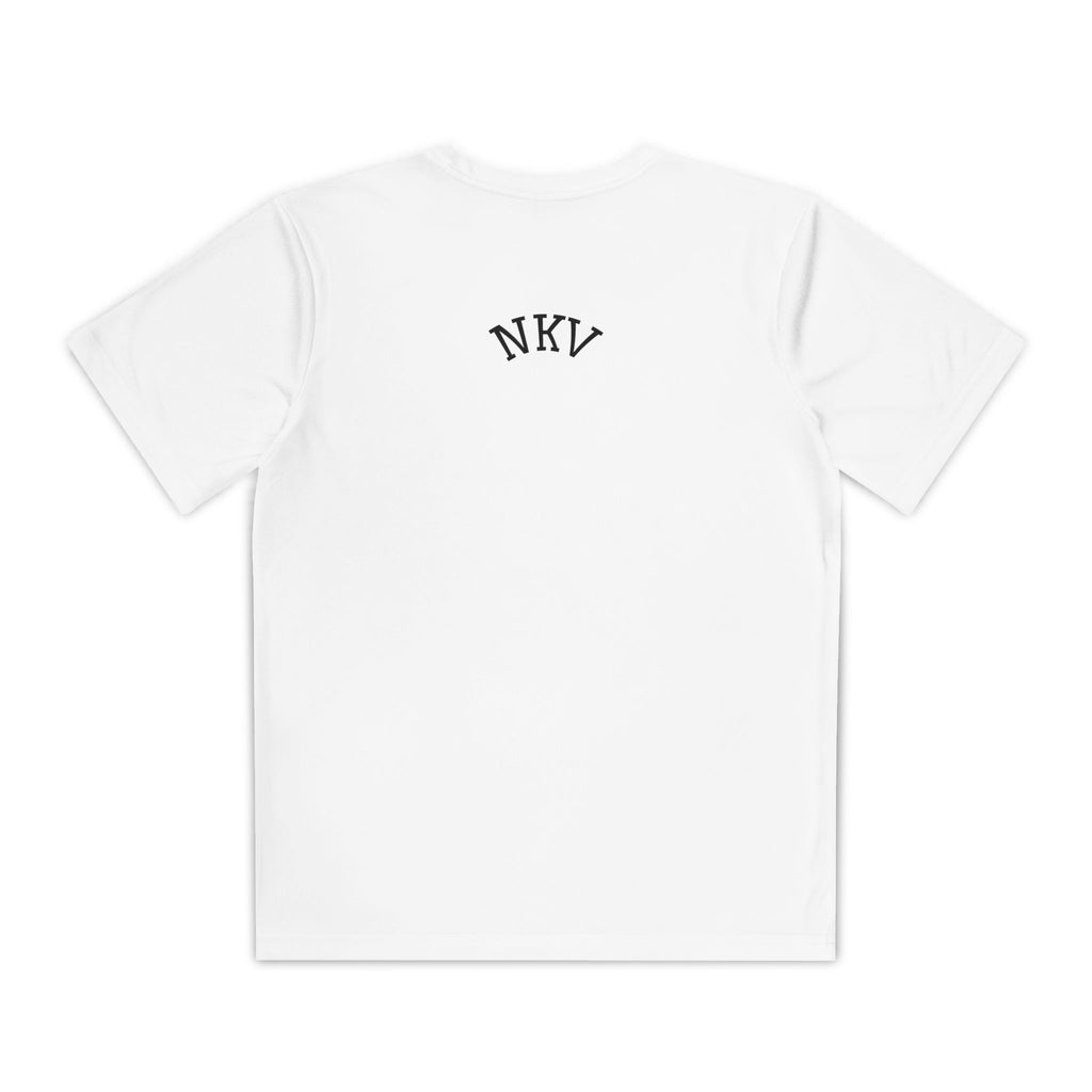 Youth Competitor Tee