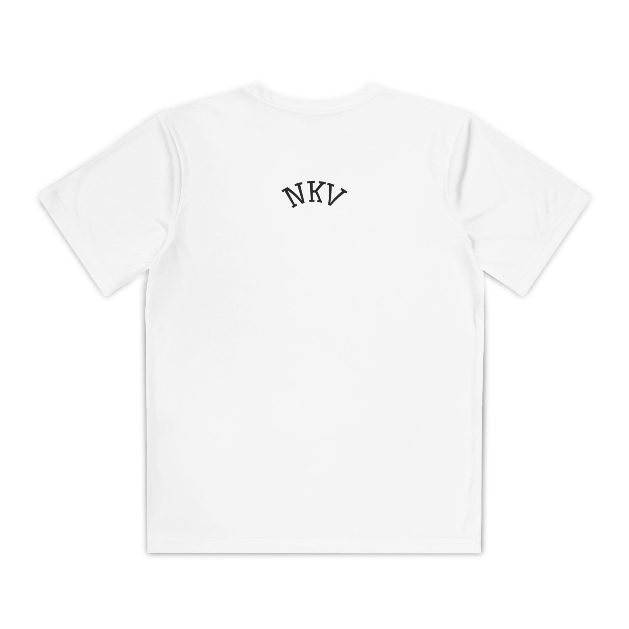 Youth Competitor Tee