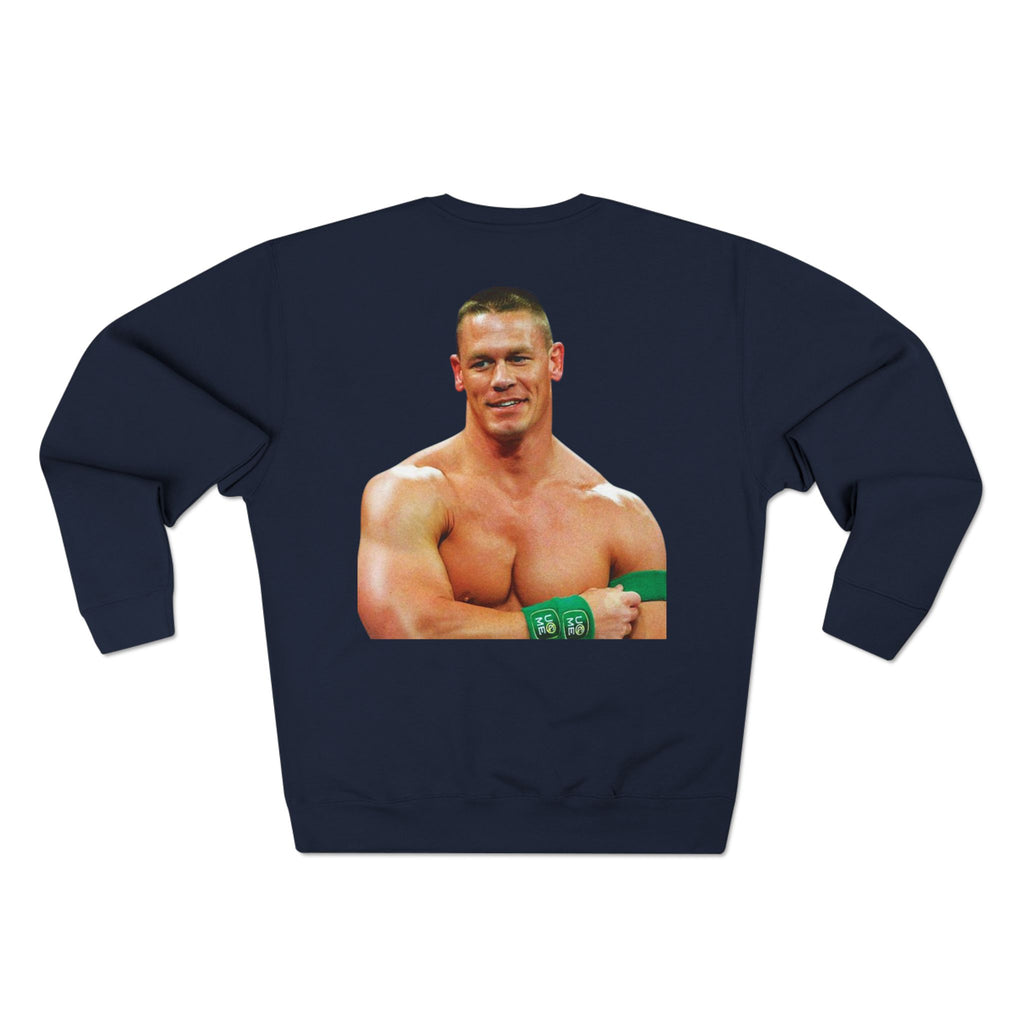 Unisex Crewneck Sweatshirt