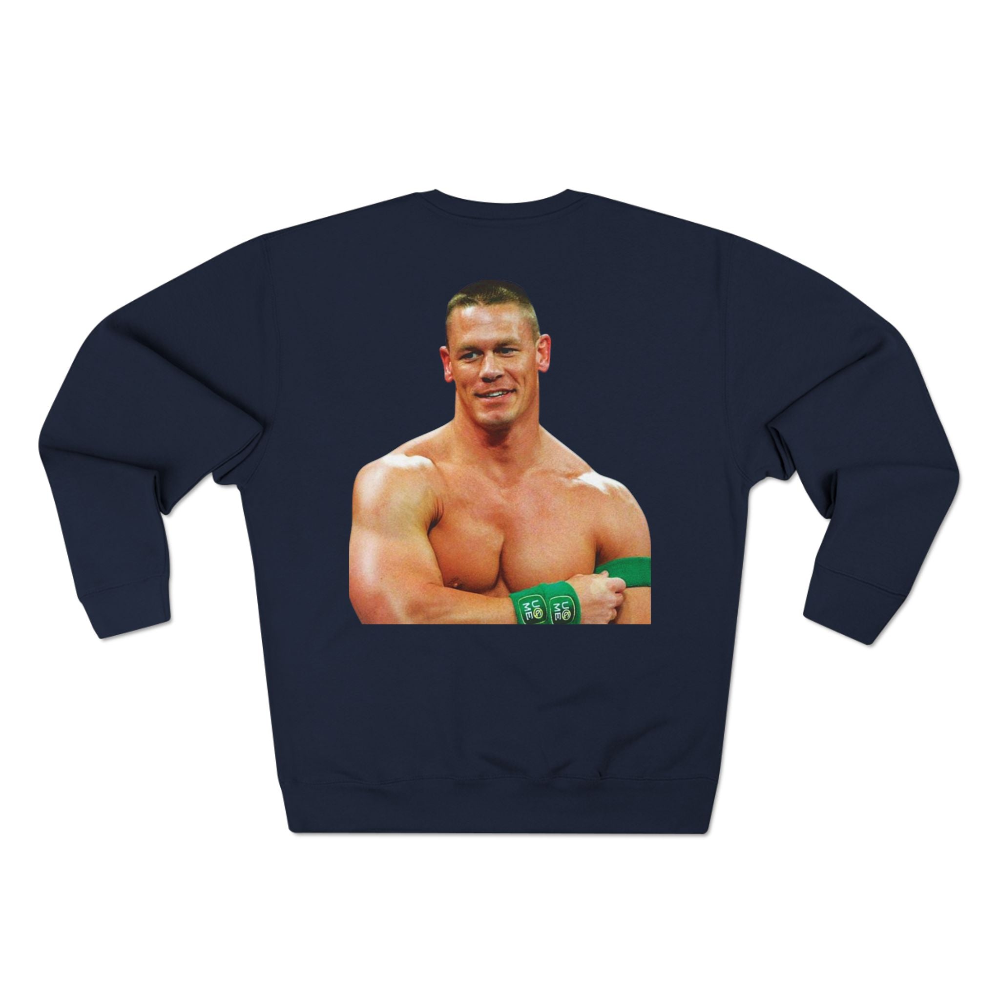 Unisex Crewneck Sweatshirt