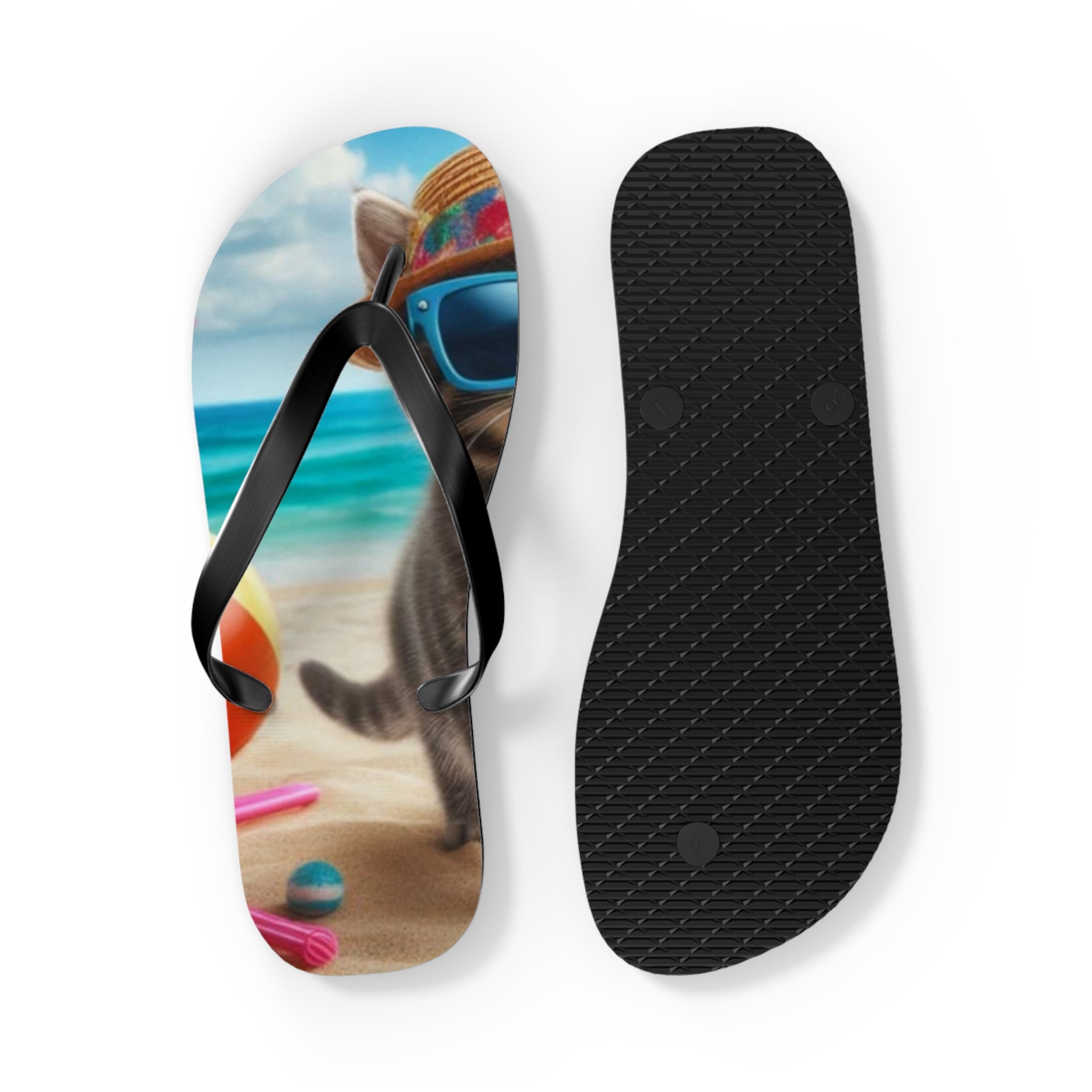 Flip Flops