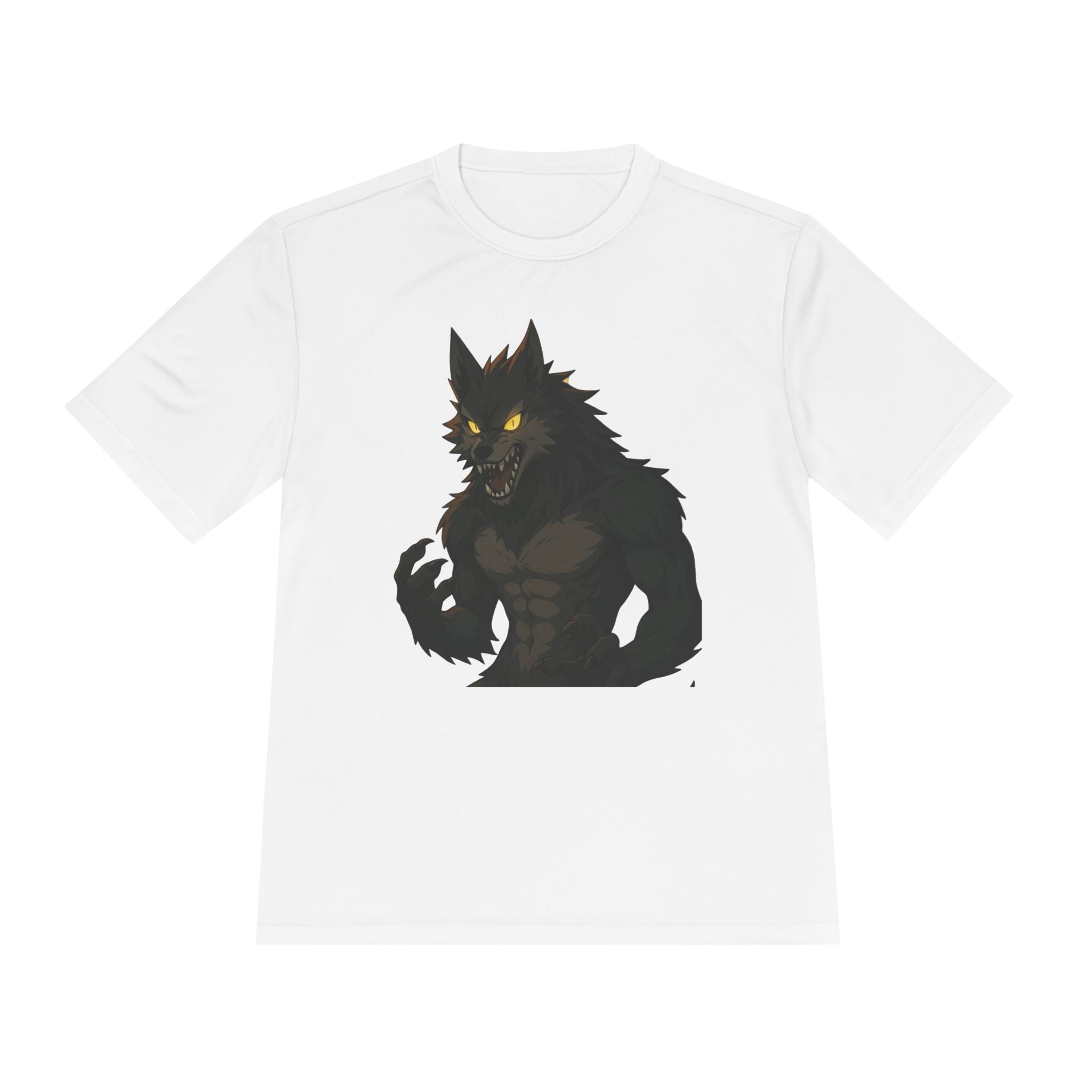 Unisex Moisture Wicking Tee