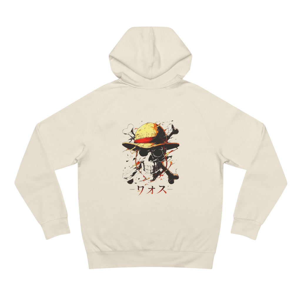 Unisex Supply Hoodie